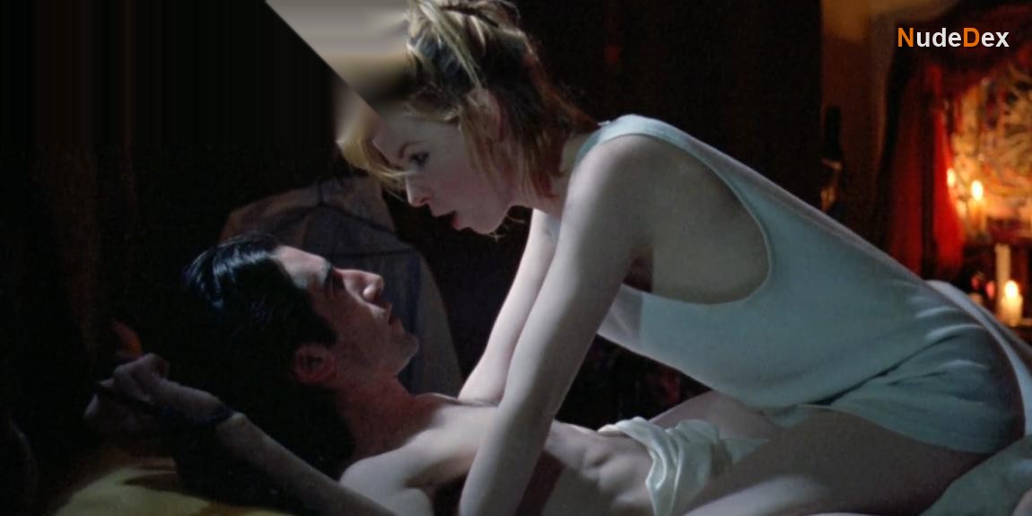 Jacqueline Mckenzie in Angel Baby, photo 2