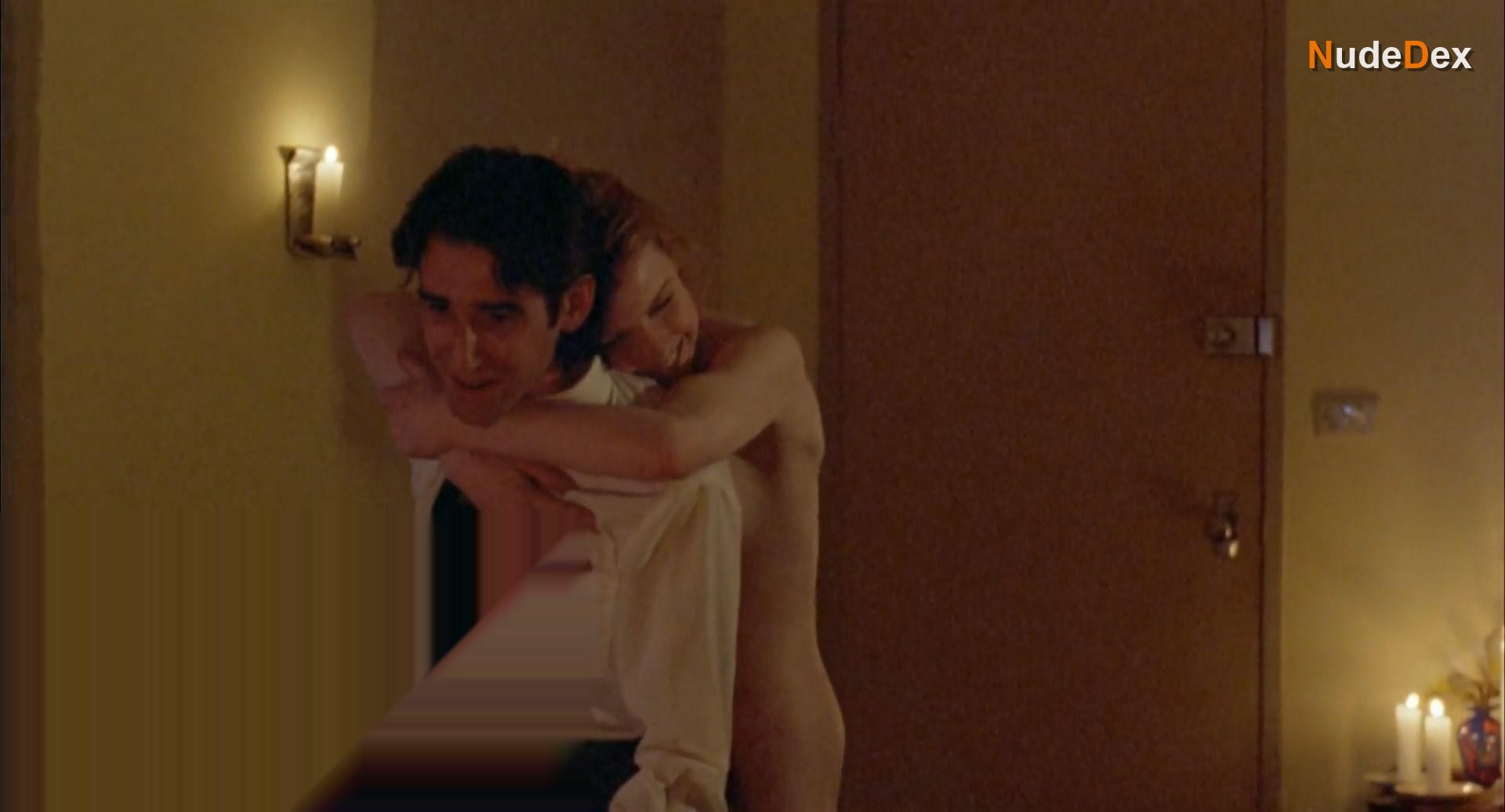 Jacqueline Mckenzie in Angel Baby, photo 5