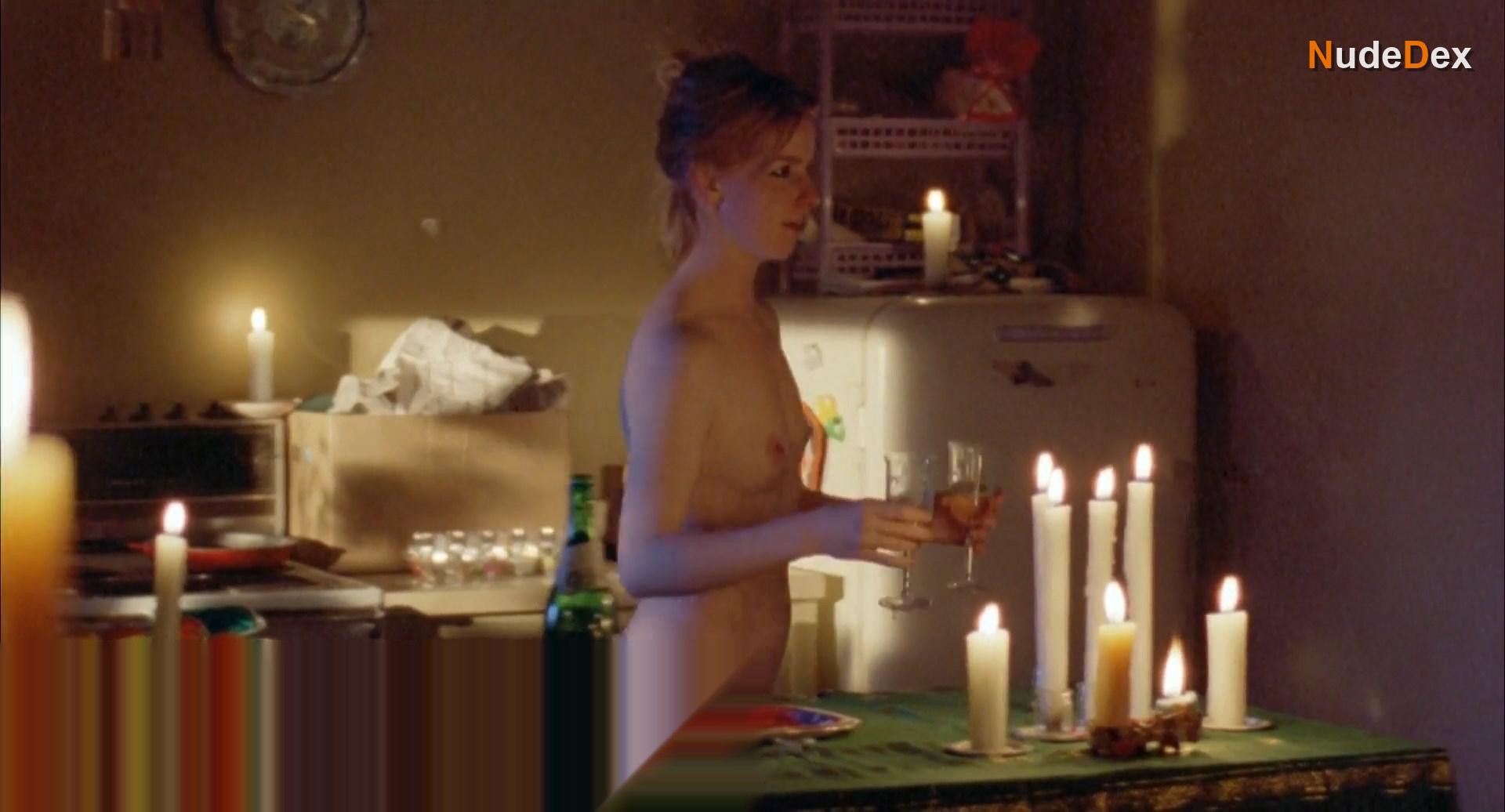 Jacqueline Mckenzie in Angel Baby, photo 6