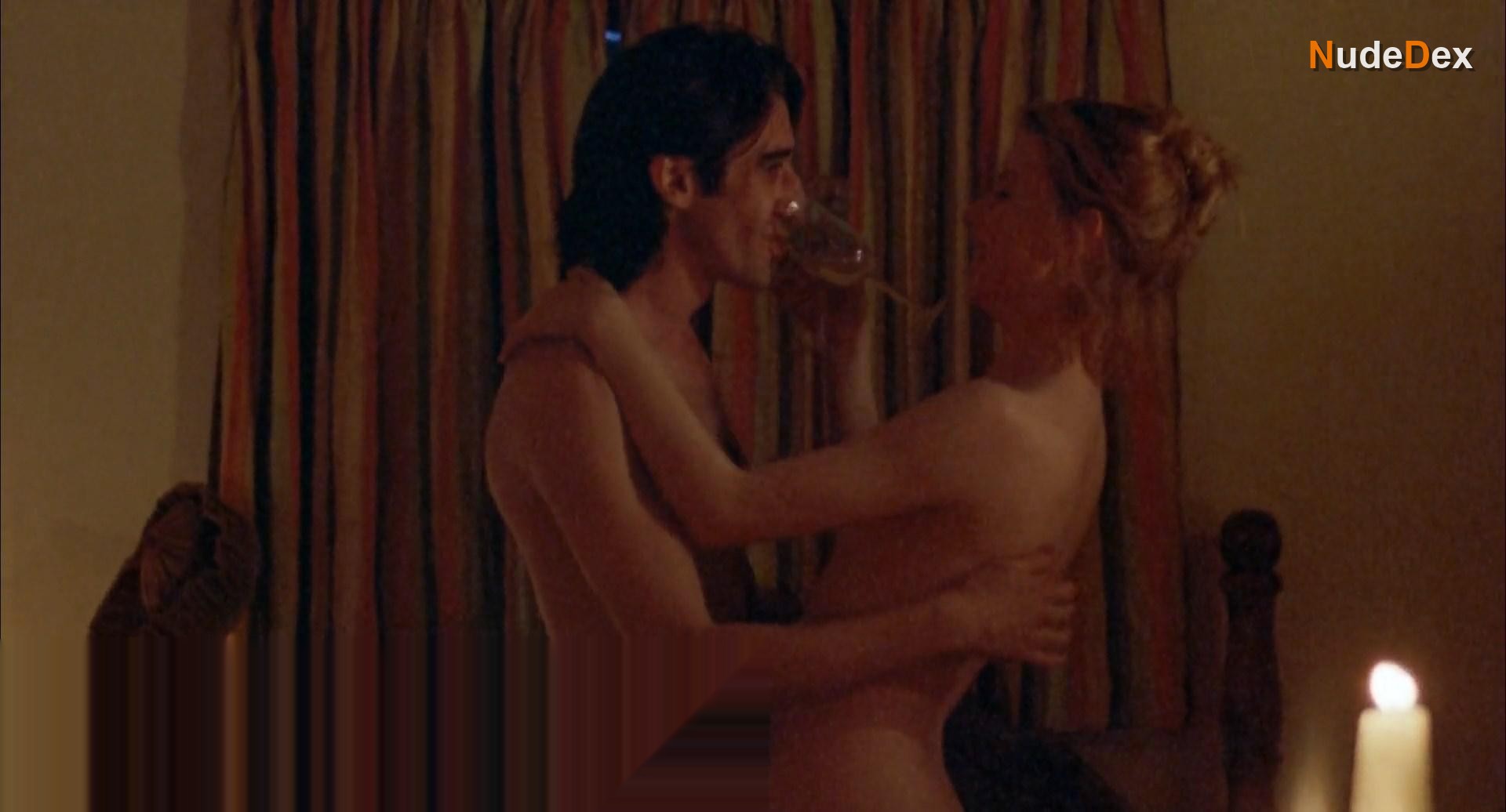 Jacqueline Mckenzie in Angel Baby, photo 9