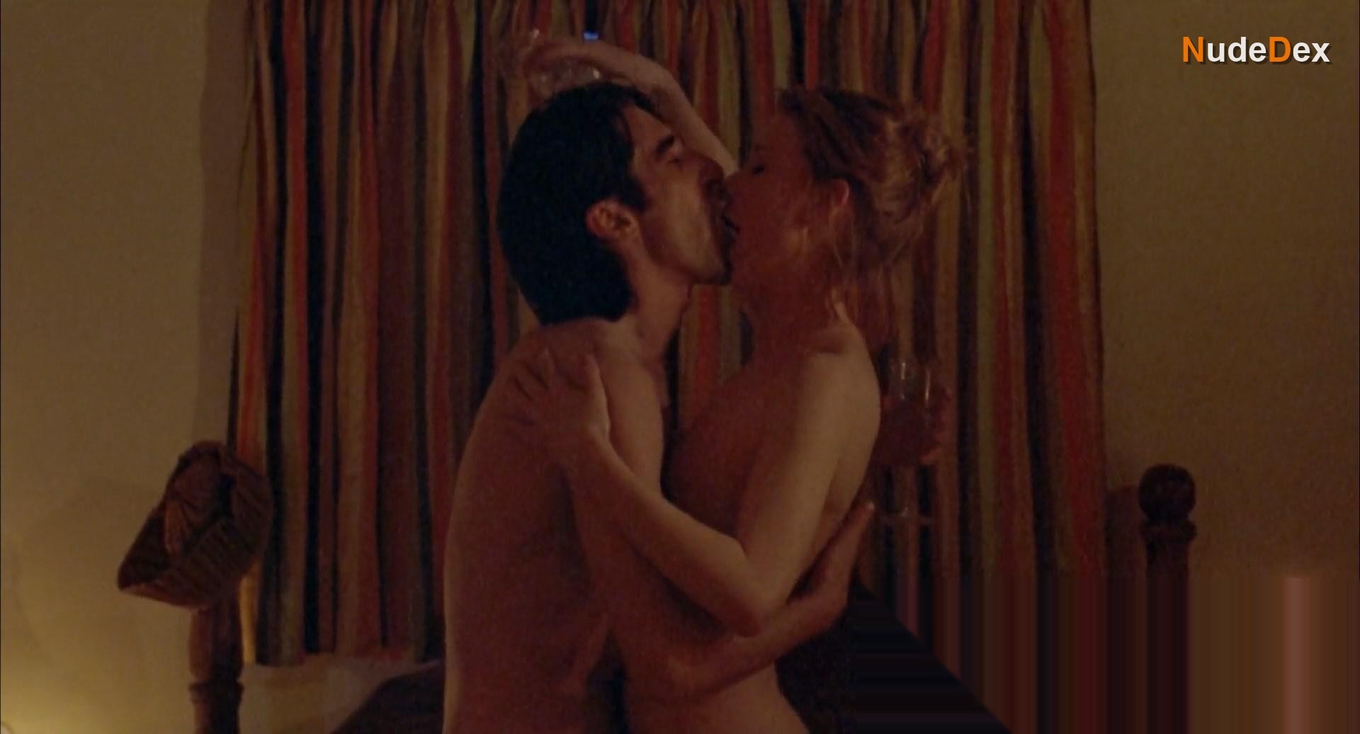 Jacqueline Mckenzie in Angel Baby, photo 10