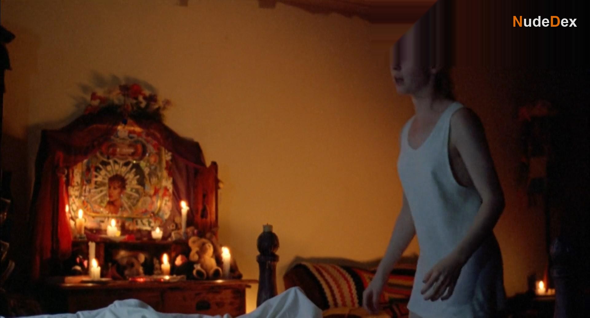 Jacqueline Mckenzie in Angel Baby, photo 11