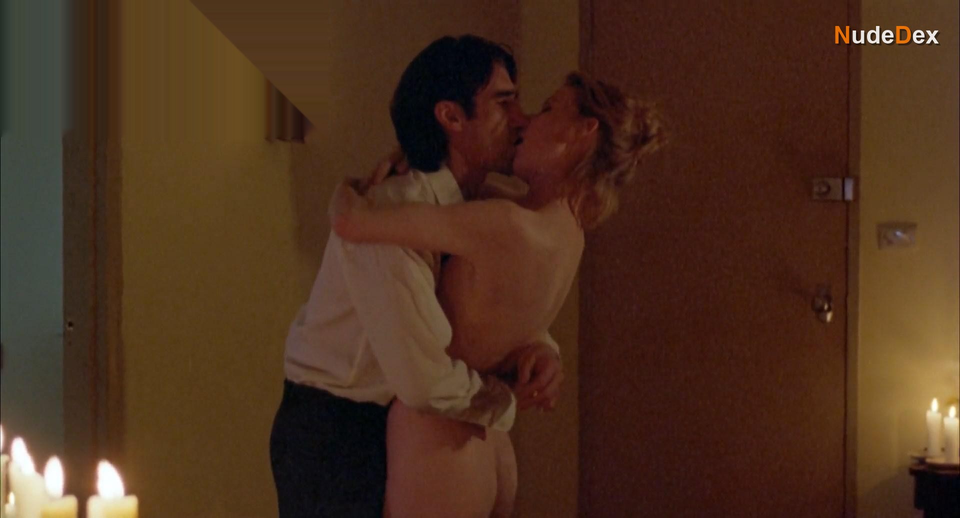 Jacqueline Mckenzie in Angel Baby, photo 13