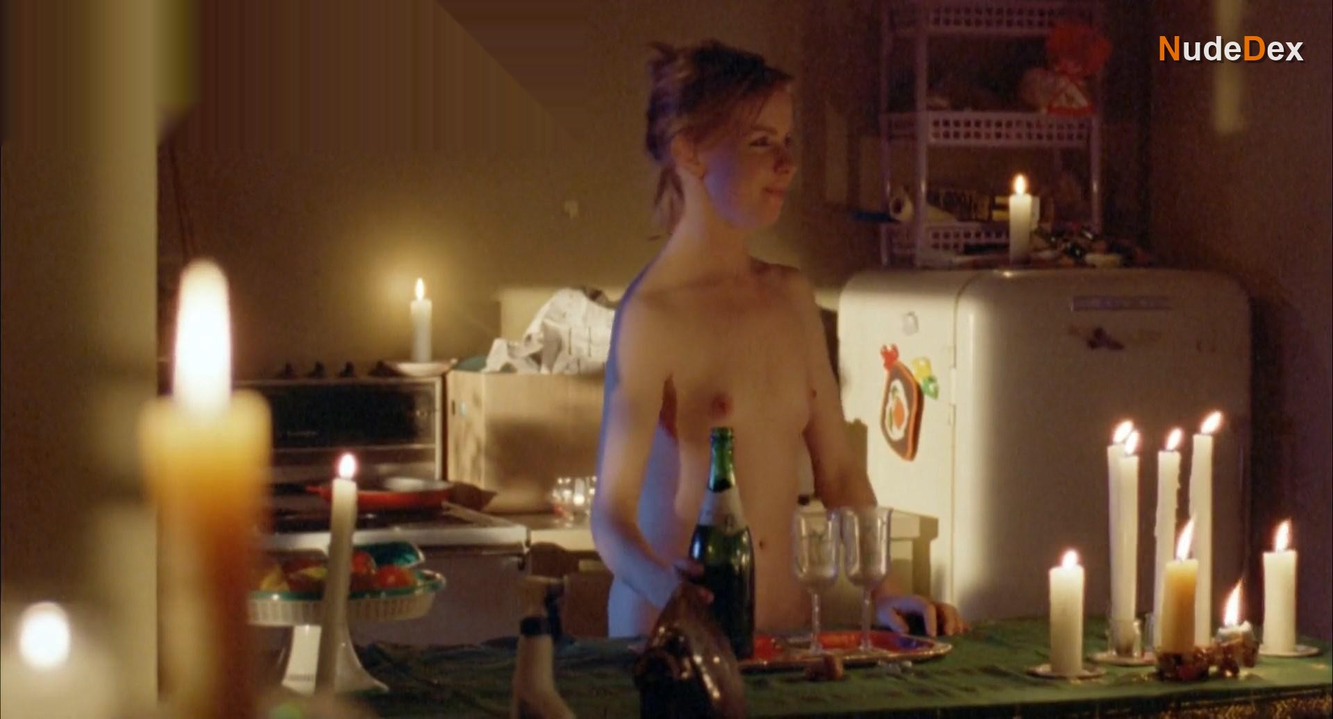 Jacqueline Mckenzie in Angel Baby, photo 15