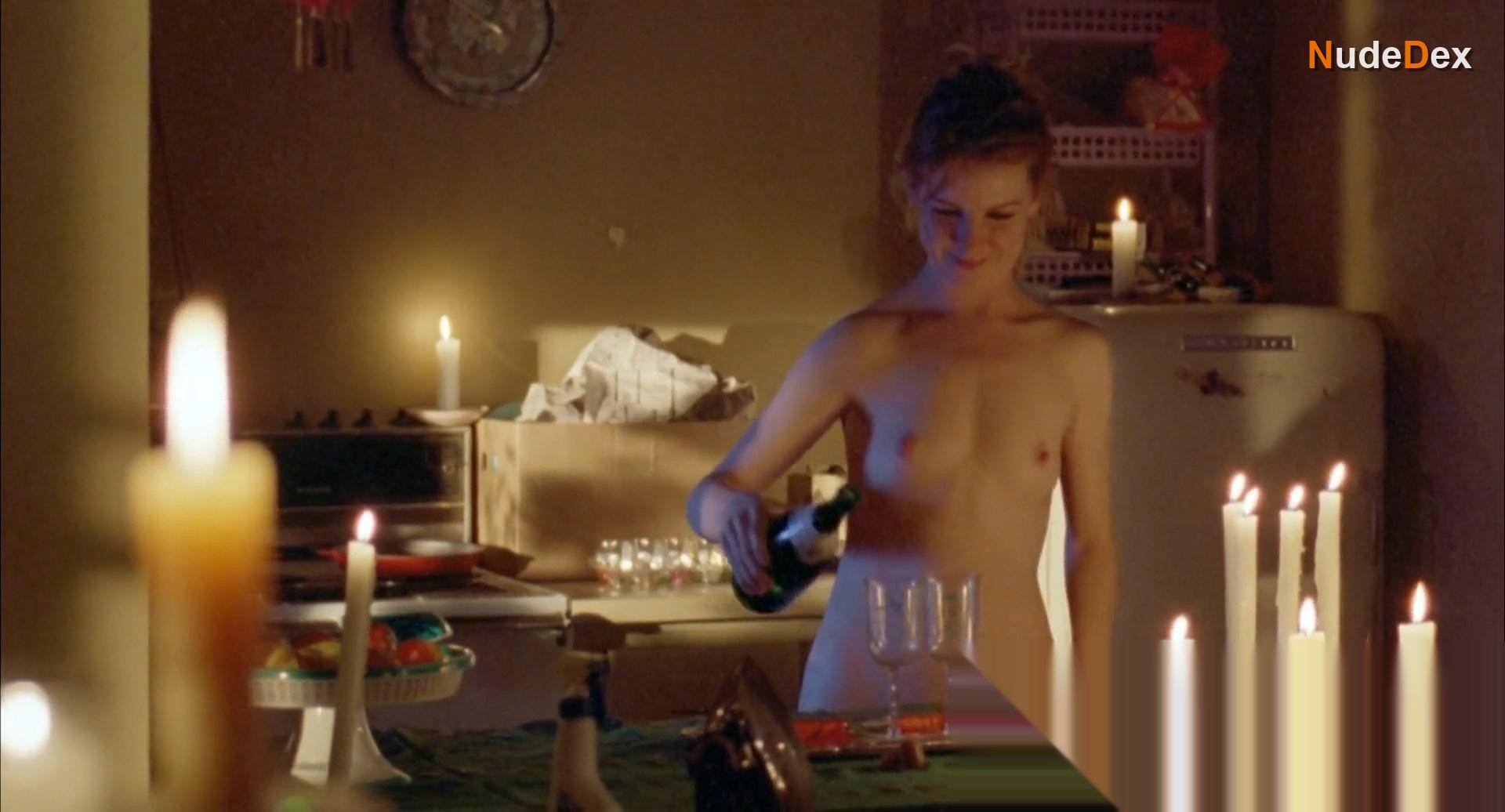 Jacqueline Mckenzie in Angel Baby, photo 16