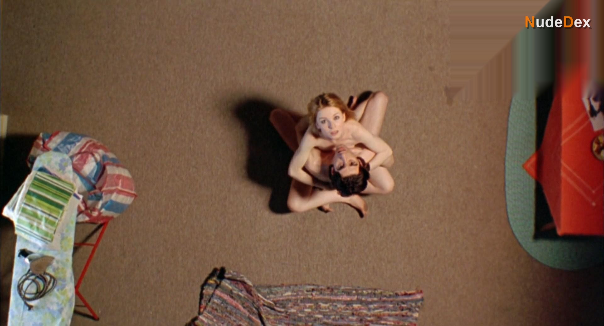 Jacqueline Mckenzie in Angel Baby, photo 18