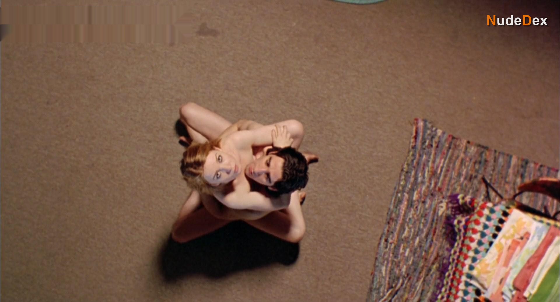 Jacqueline Mckenzie in Angel Baby, photo 19