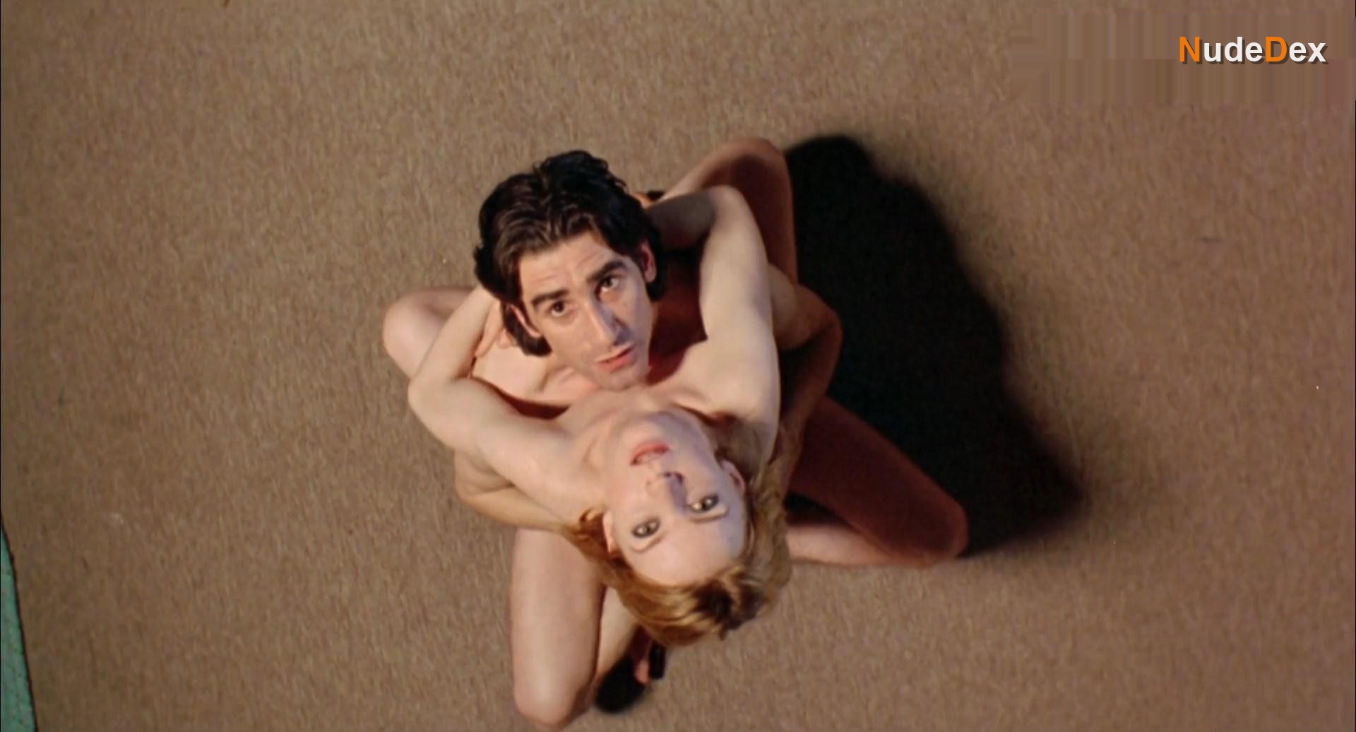 Jacqueline Mckenzie in Angel Baby, photo 20