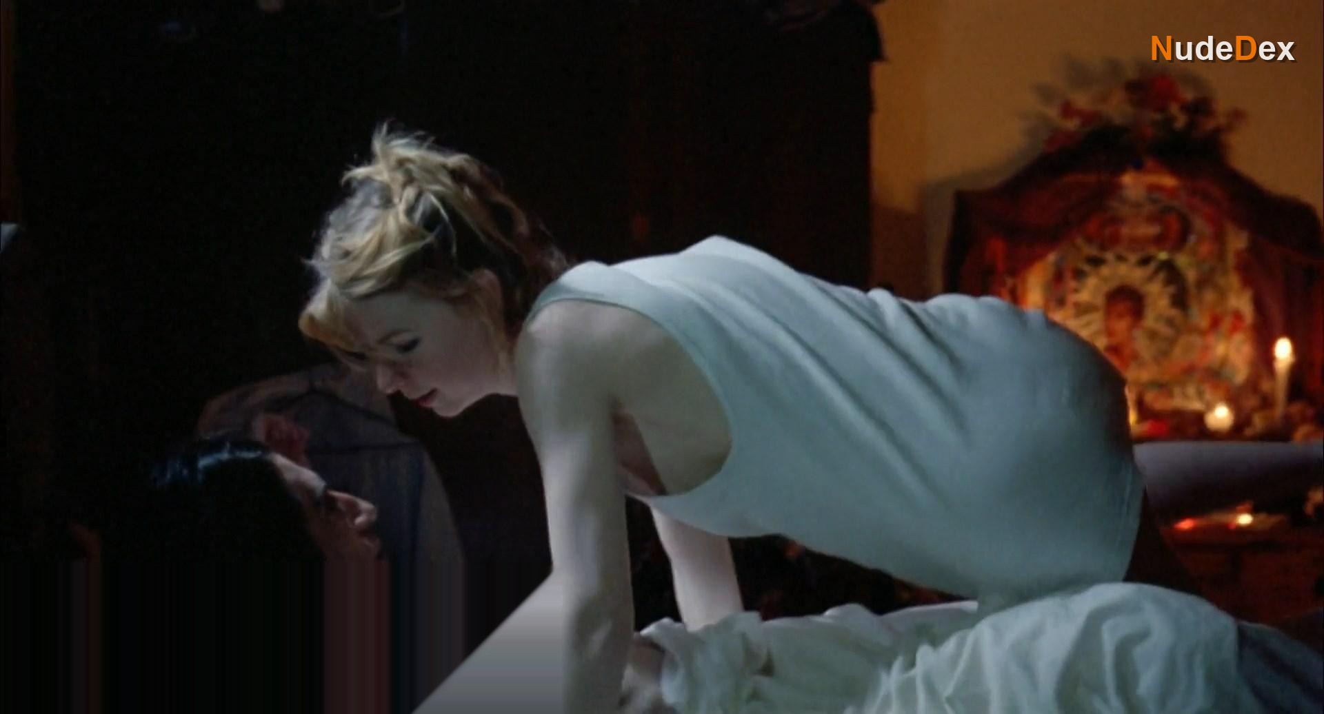 Jacqueline Mckenzie in Angel Baby, photo 24