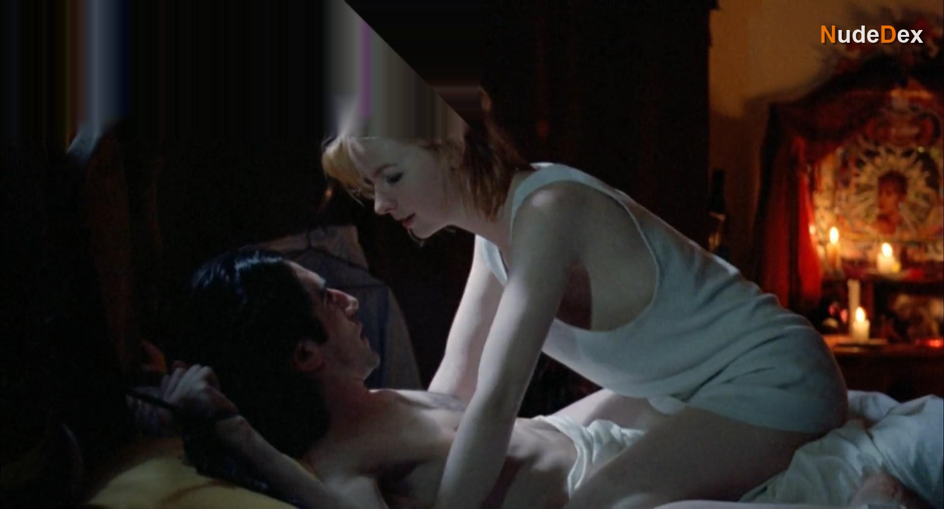 Jacqueline Mckenzie in Angel Baby, photo 25