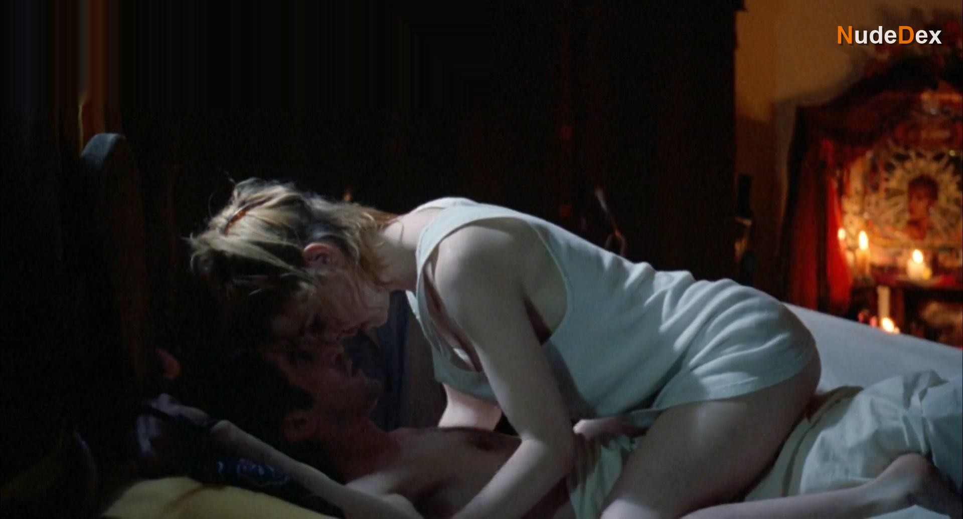 Jacqueline Mckenzie in Angel Baby, photo 26