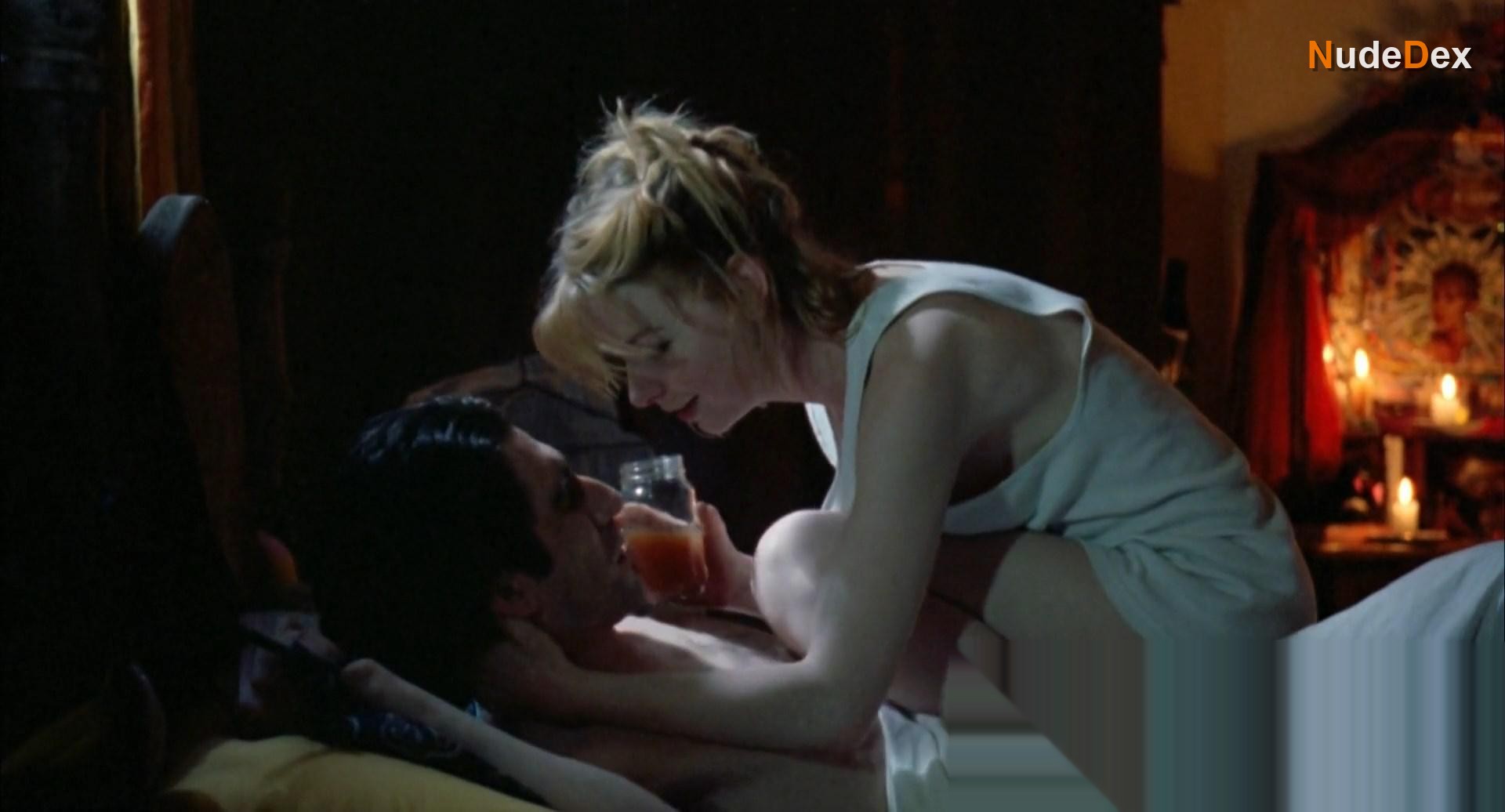 Jacqueline Mckenzie in Angel Baby, photo 27