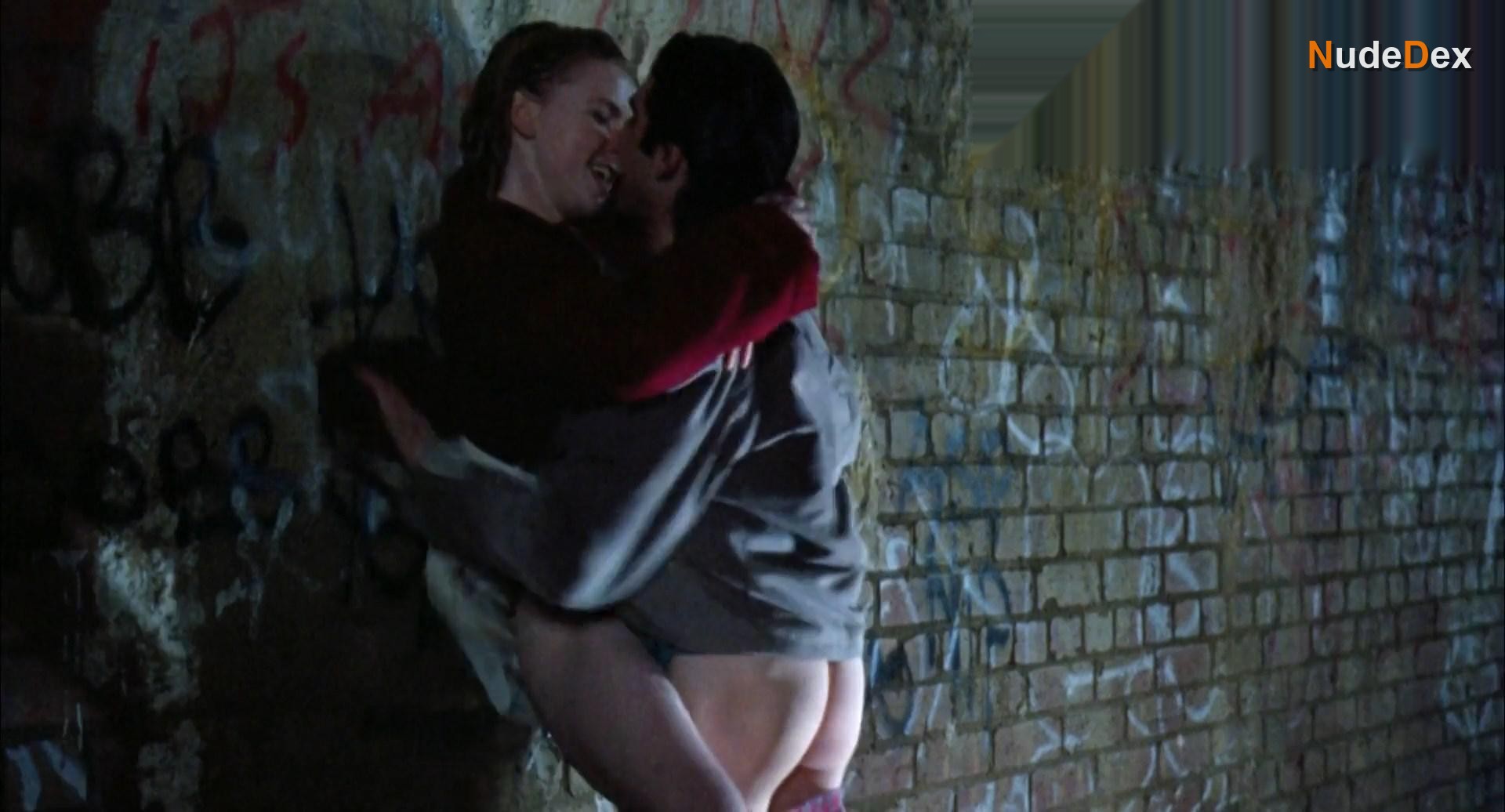 Jacqueline Mckenzie in Angel Baby, photo 28