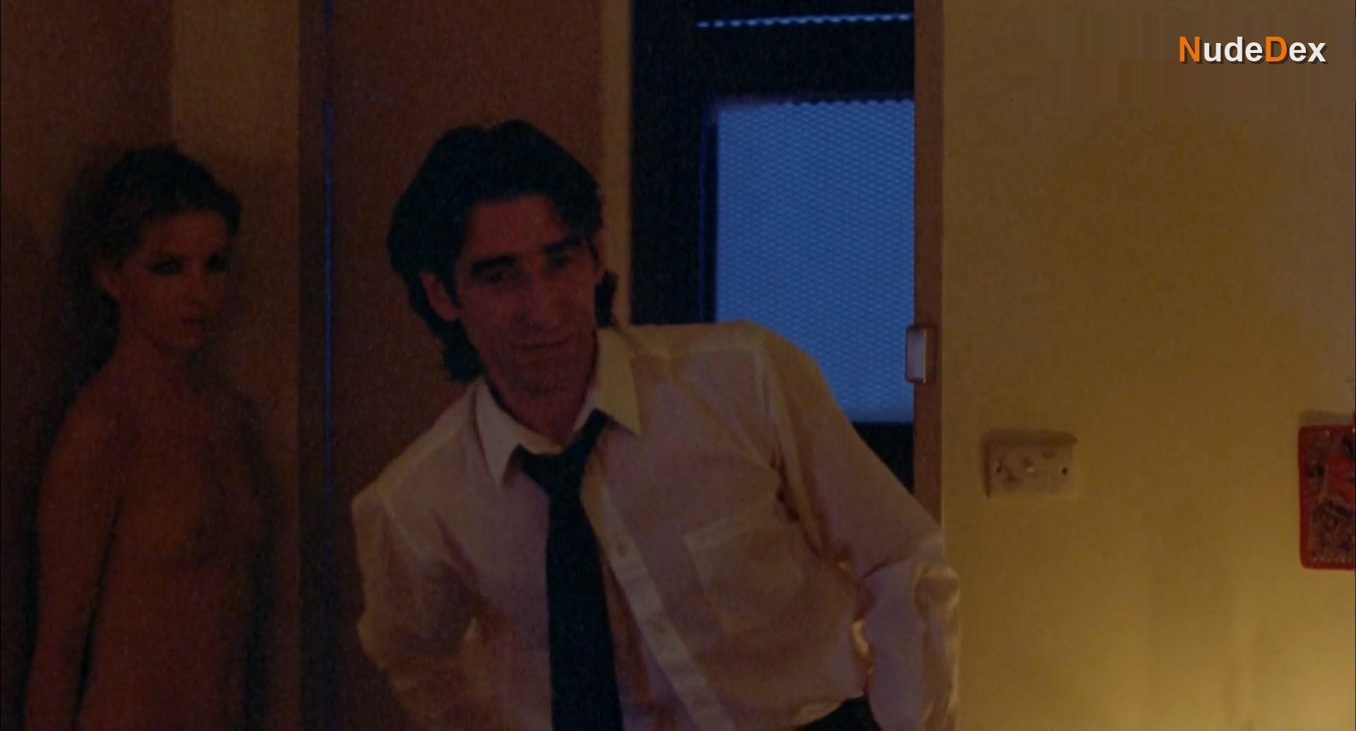 Jacqueline Mckenzie in Angel Baby, photo 31