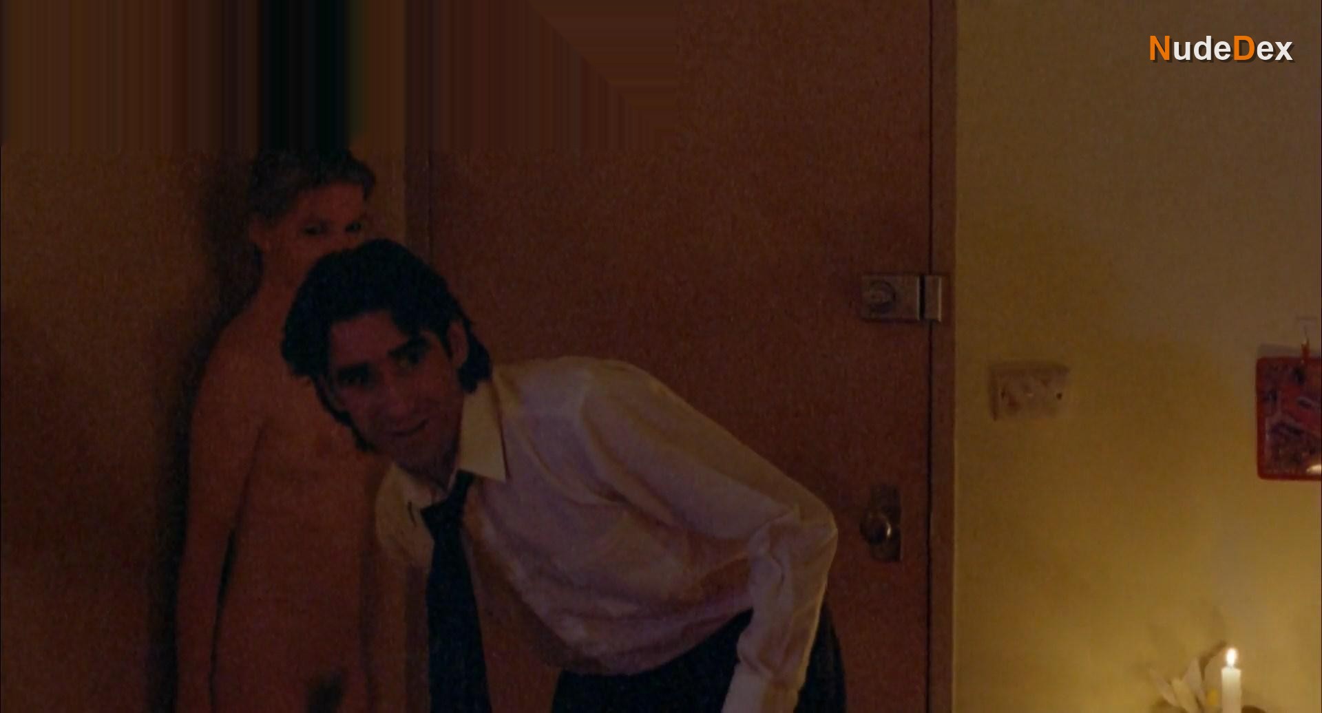 Jacqueline Mckenzie in Angel Baby, photo 32