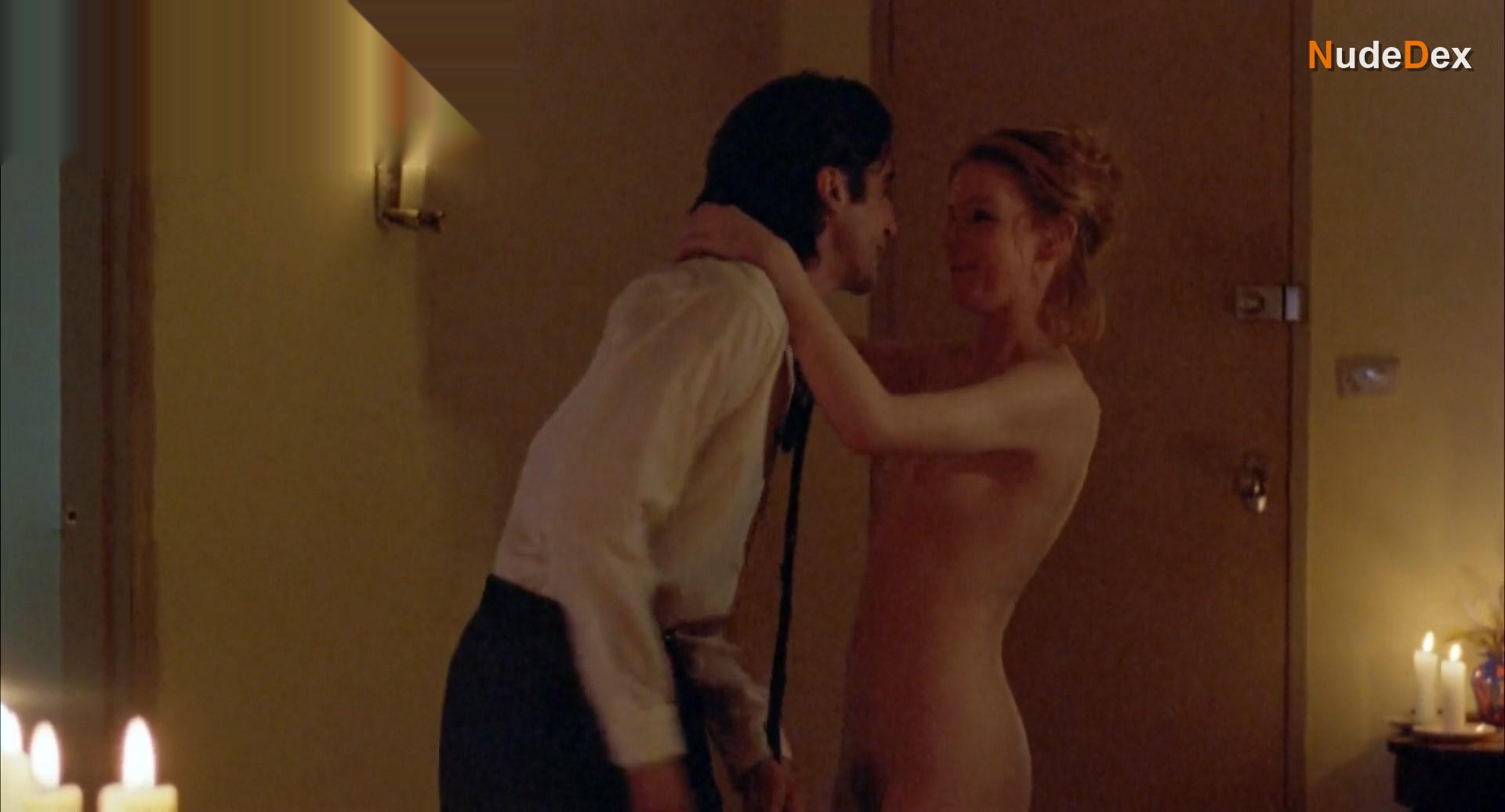 Jacqueline Mckenzie in Angel Baby, photo 33