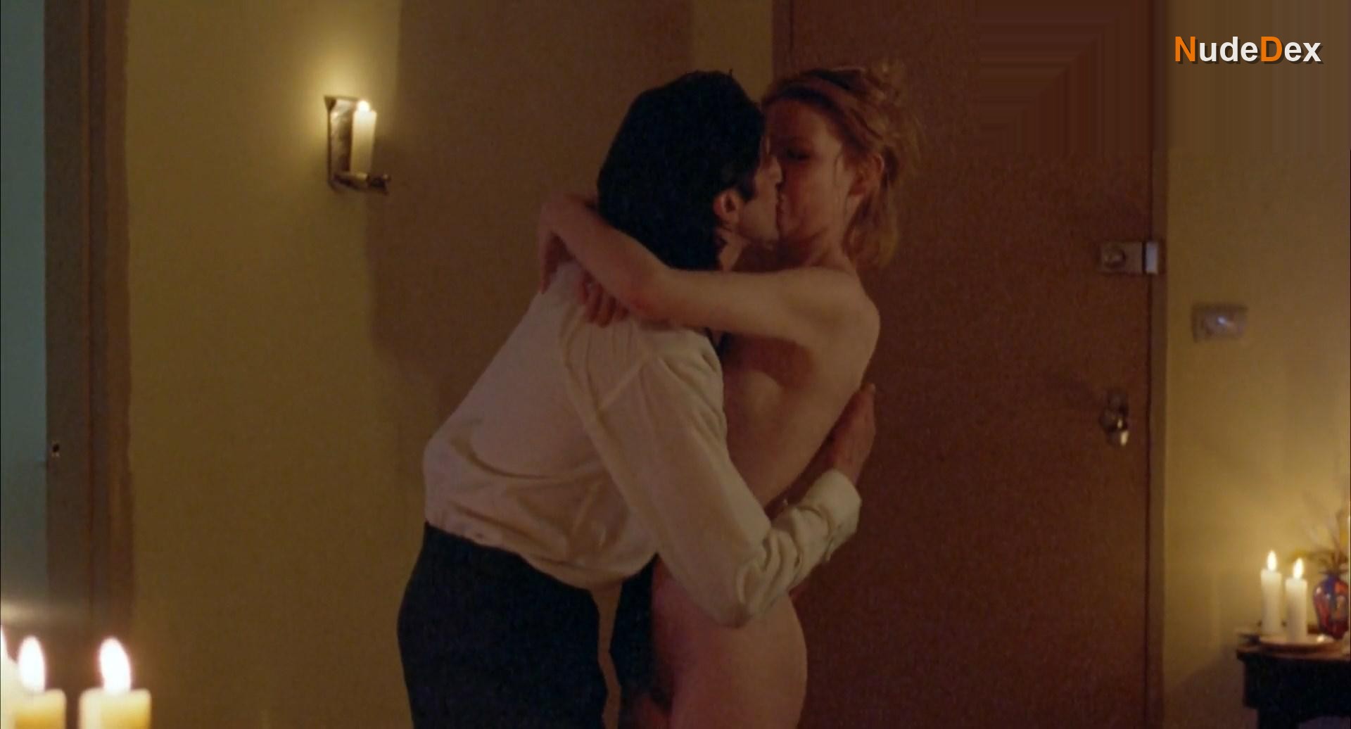 Jacqueline Mckenzie in Angel Baby, photo 34
