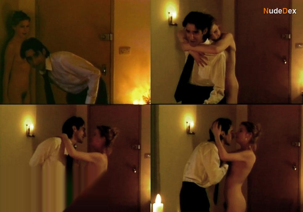 Jacqueline Mckenzie in Angel Baby, photo 35