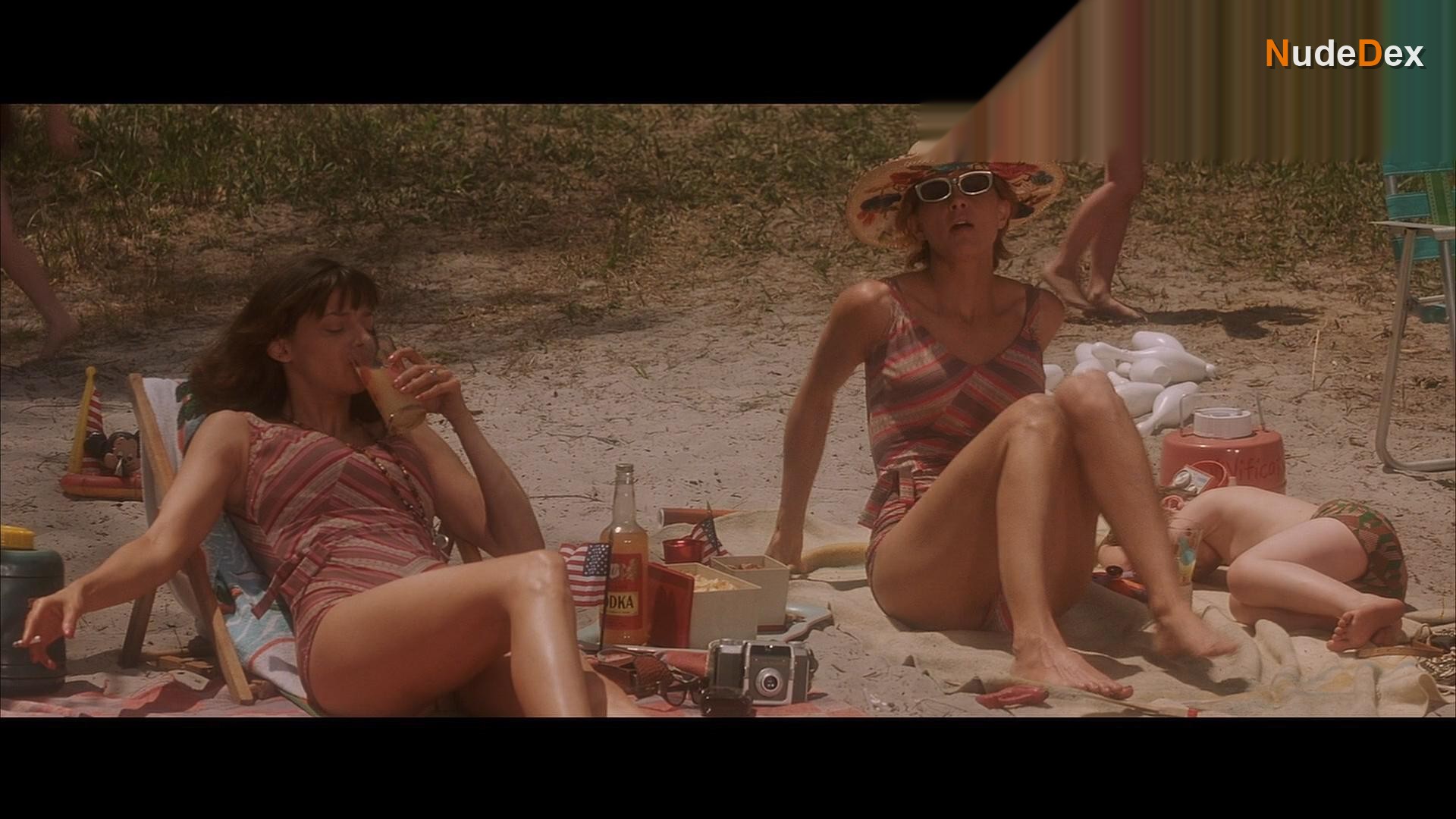 Jacqueline Mckenzie in Divine Secrets Of The Ya Ya Sisterhood, photo 3
