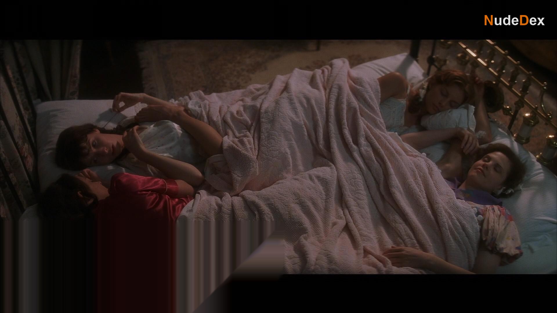 Jacqueline Mckenzie in Divine Secrets Of The Ya Ya Sisterhood, photo 5