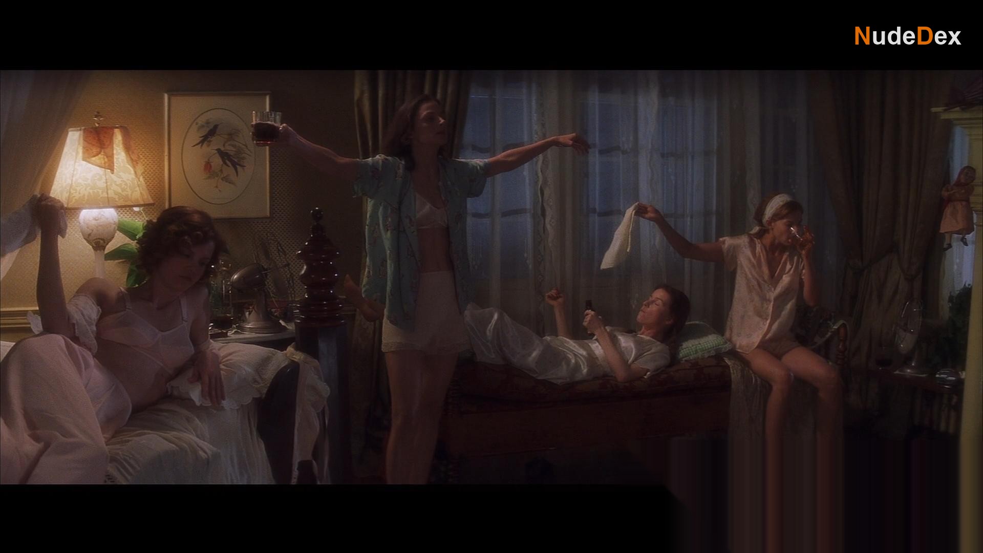 Jacqueline Mckenzie in Divine Secrets Of The Ya Ya Sisterhood, photo 9