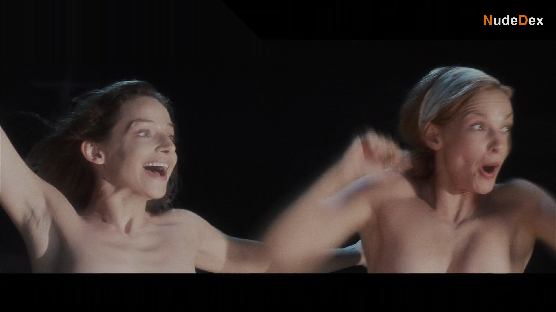 Jacqueline Mckenzie in Divine Secrets Of The Ya Ya Sisterhood, photo 13