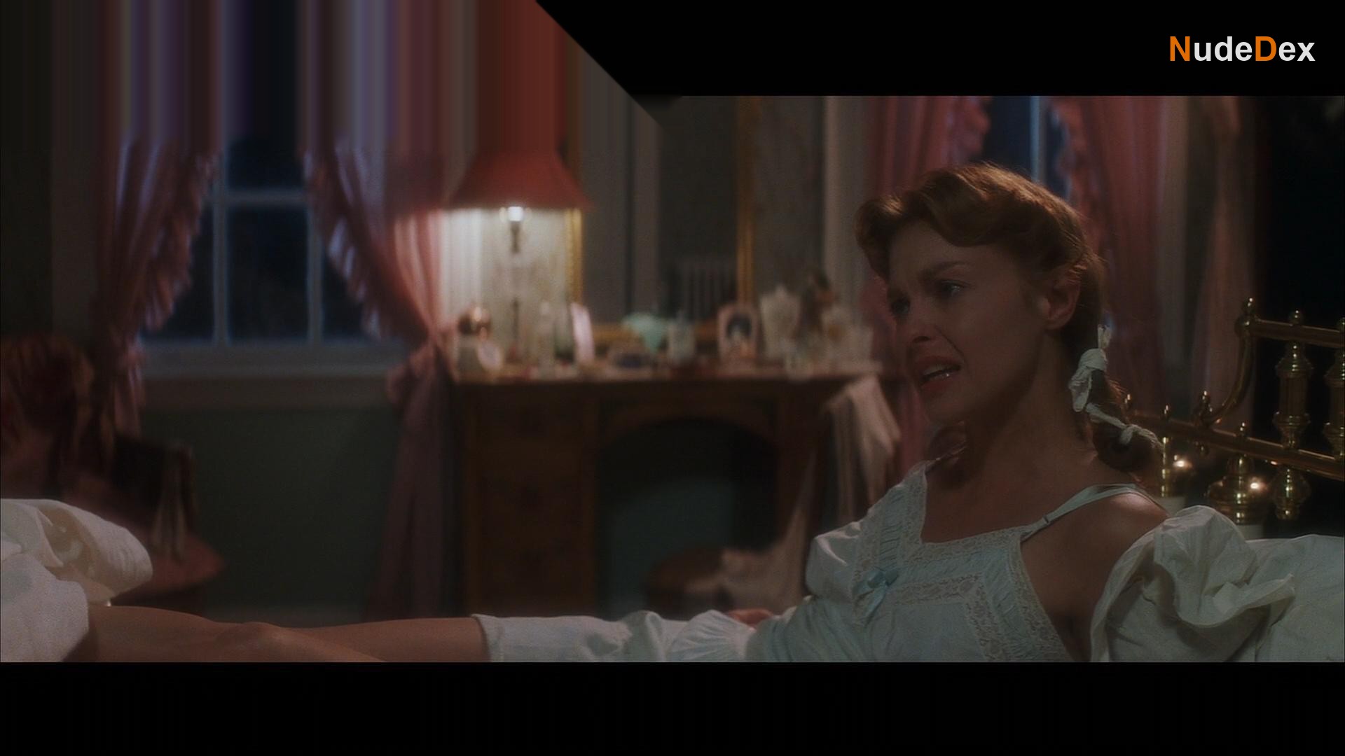 Jacqueline Mckenzie in Divine Secrets Of The Ya Ya Sisterhood, photo 15