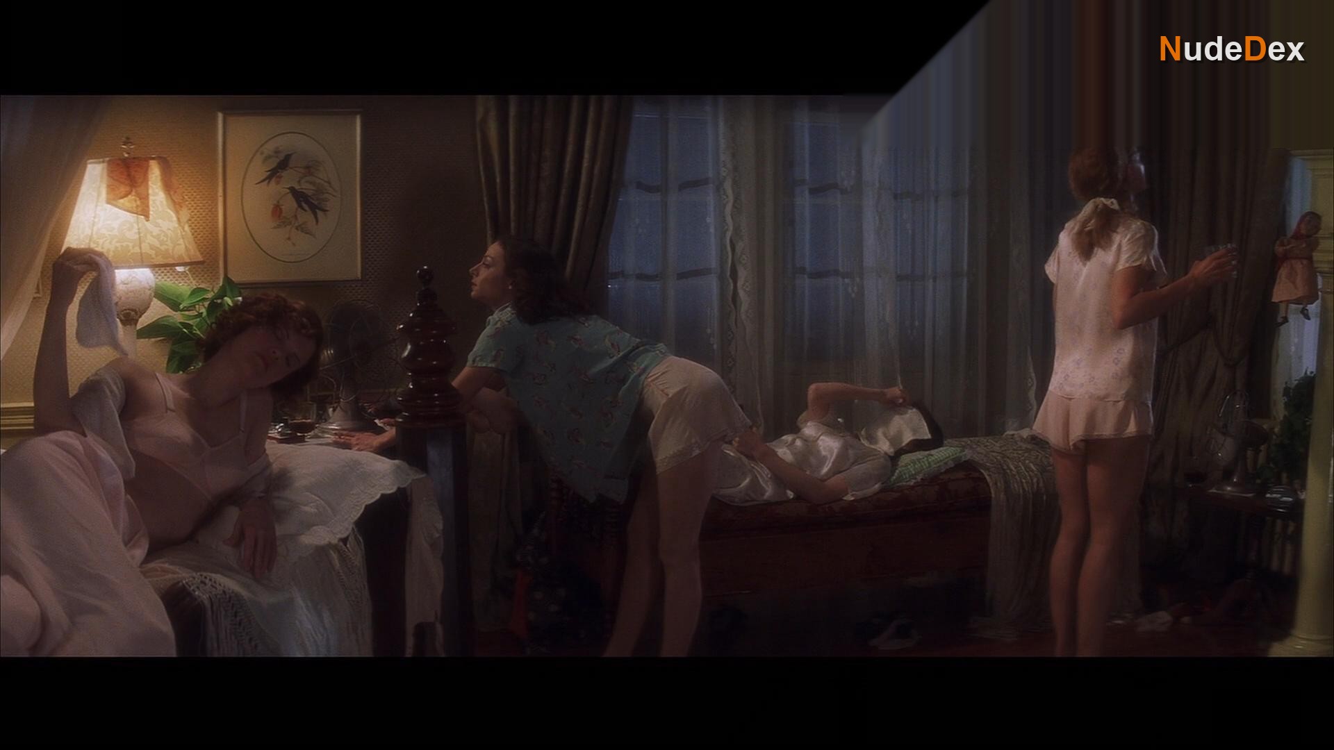 Jacqueline Mckenzie in Divine Secrets Of The Ya Ya Sisterhood, photo 18