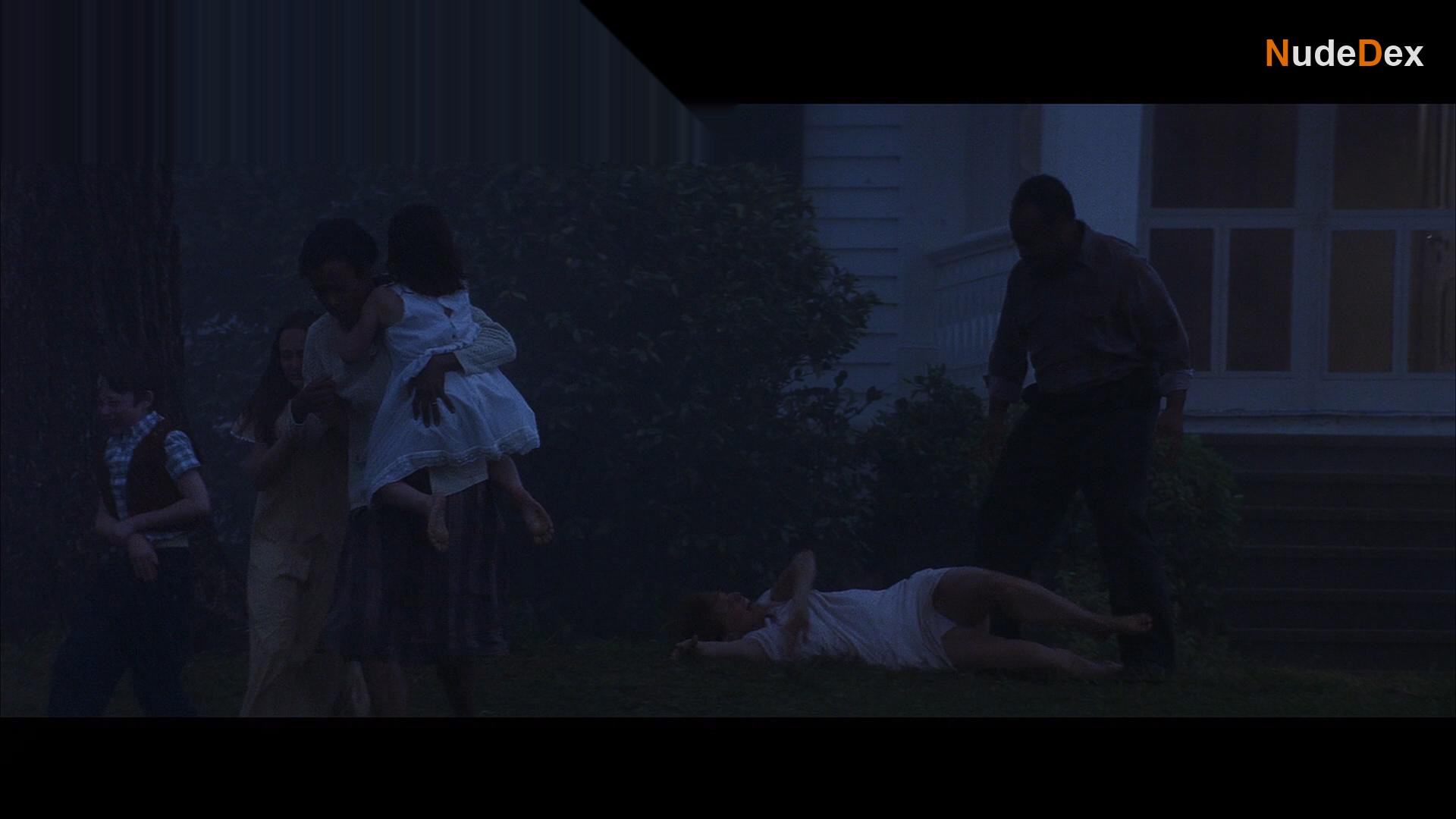 Jacqueline Mckenzie in Divine Secrets Of The Ya Ya Sisterhood, photo 20