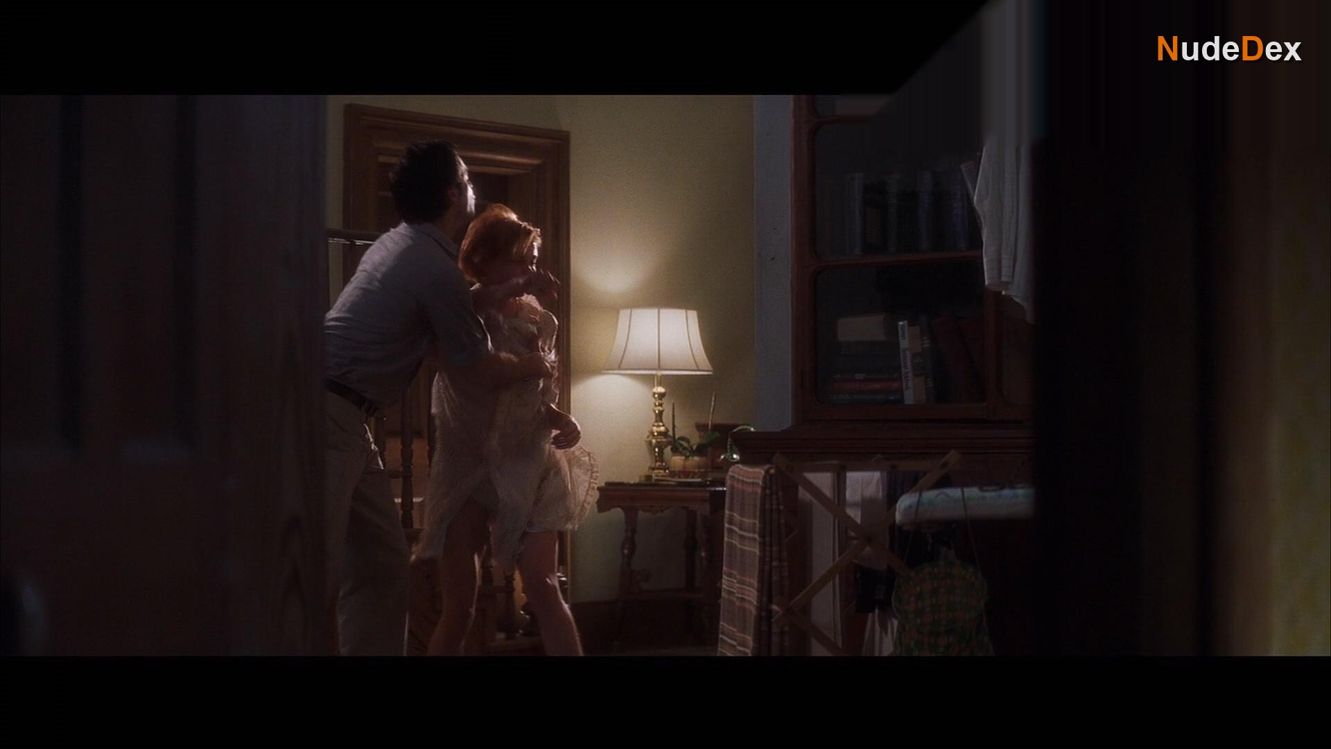 Jacqueline Mckenzie in Divine Secrets Of The Ya Ya Sisterhood, photo 21