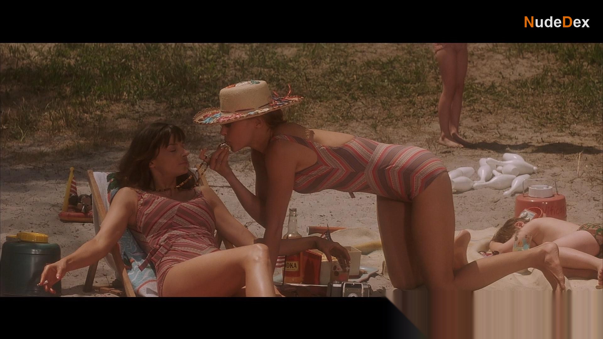 Jacqueline Mckenzie in Divine Secrets Of The Ya Ya Sisterhood, photo 23