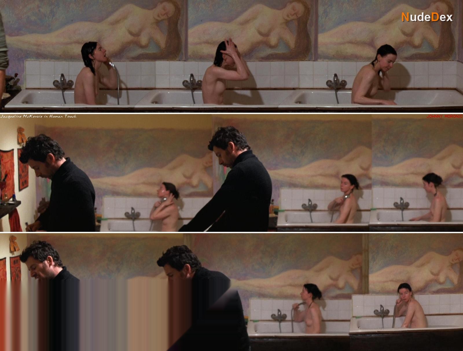 Jacqueline Mckenzie in Human Touch, photo 6