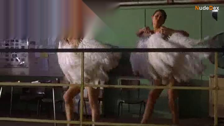 Jacqueline Mckenzie in Peaches, photo 1