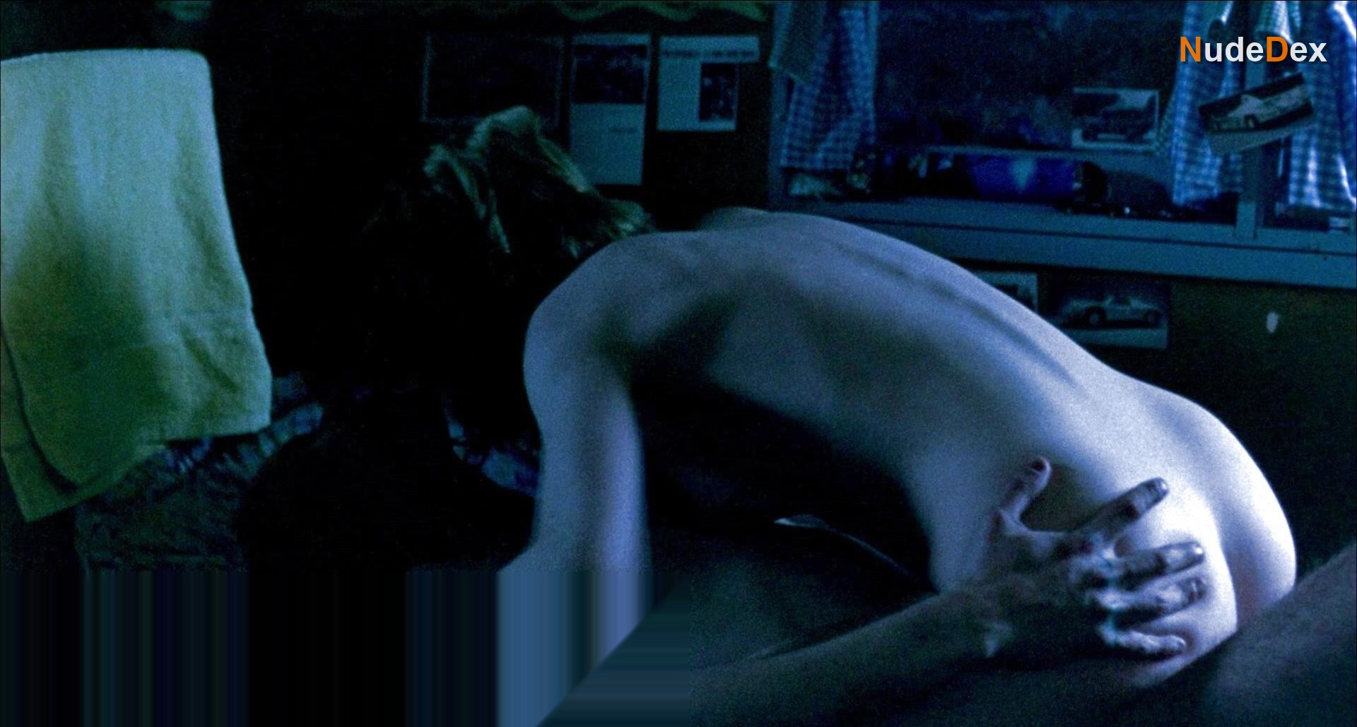 Jacqueline Mckenzie in Romper Stomper, photo 5