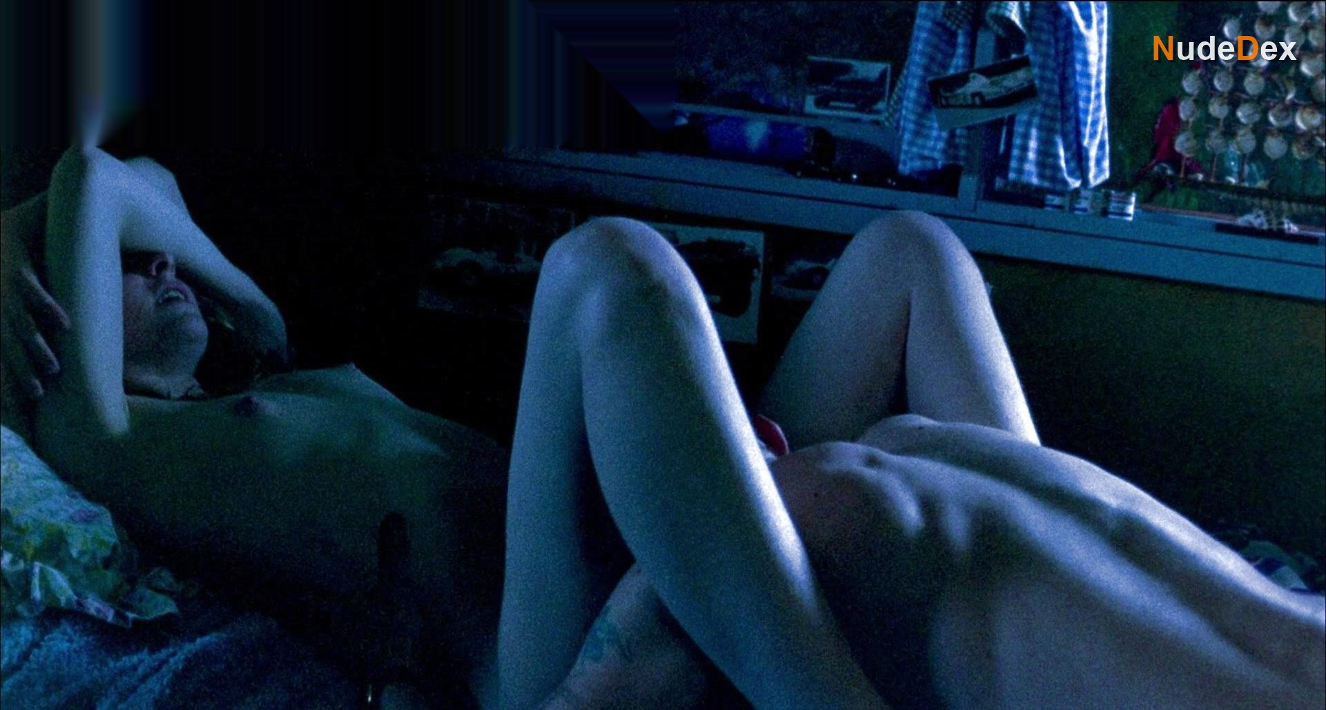 Jacqueline Mckenzie in Romper Stomper, photo 6