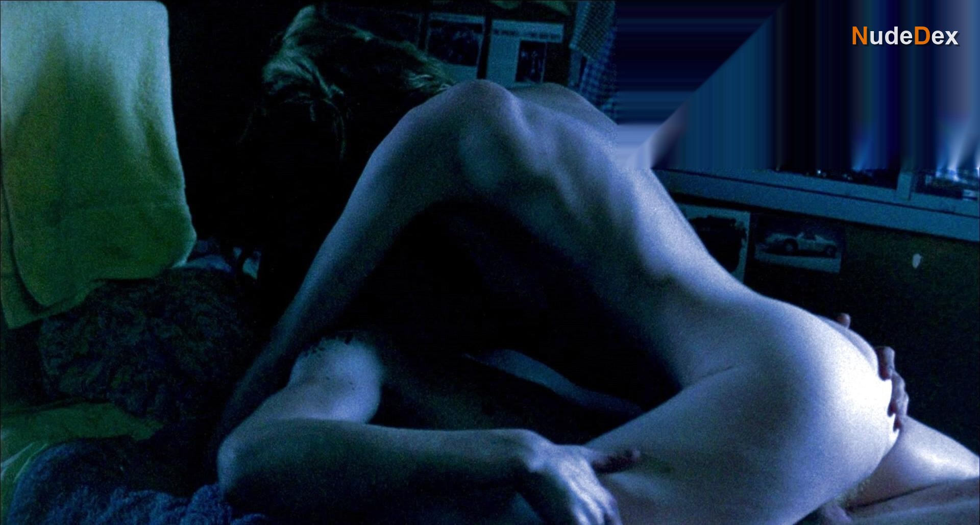 Jacqueline Mckenzie in Romper Stomper, photo 7
