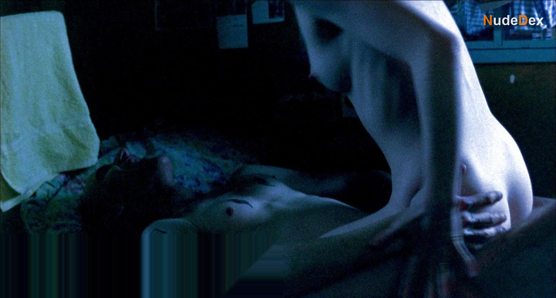 Jacqueline Mckenzie in Romper Stomper, photo 8