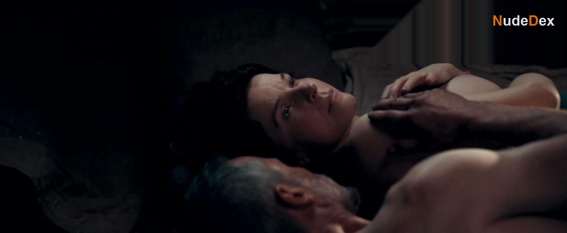 Jacqueline Mckenzie in The Convert, photo 1