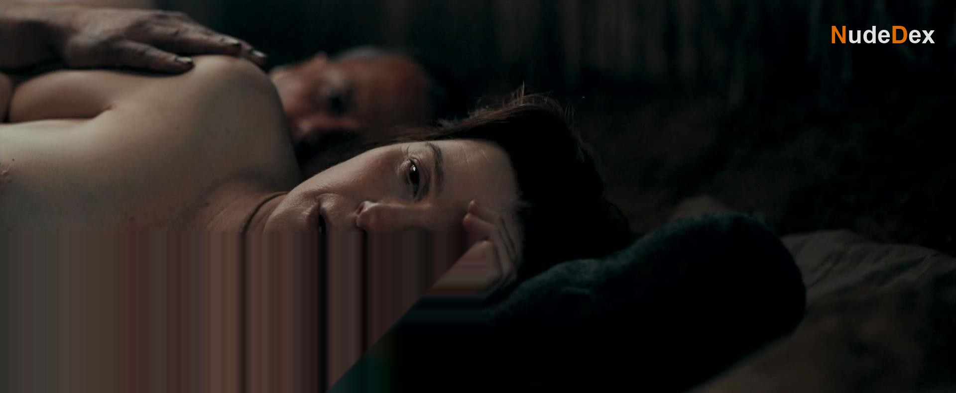 Jacqueline Mckenzie in The Convert, photo 3