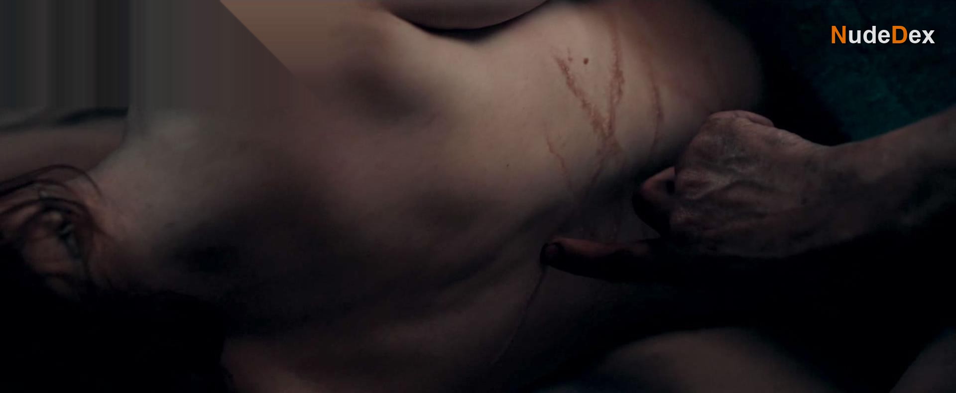 Jacqueline Mckenzie in The Convert, photo 4