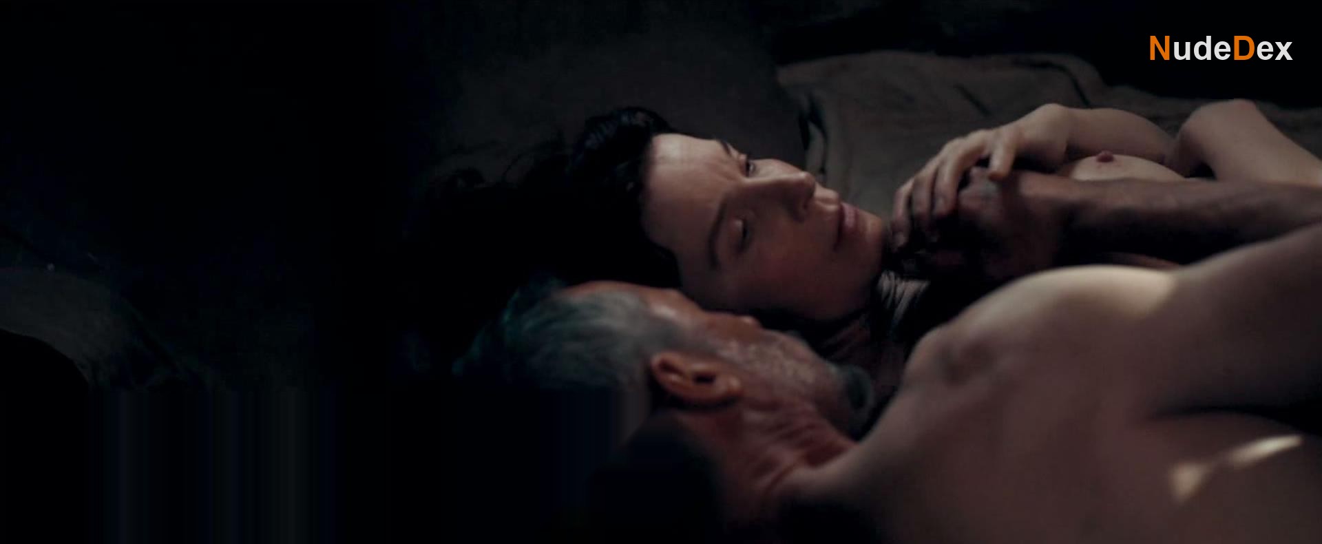 Jacqueline Mckenzie in The Convert, photo 5