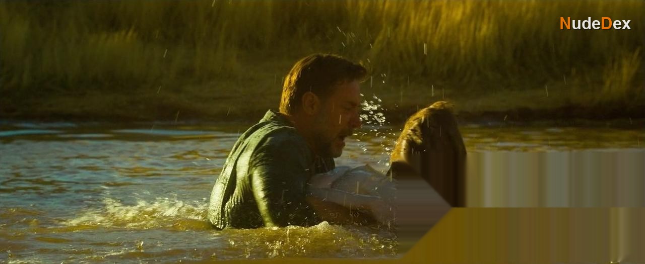Jacqueline Mckenzie in The Water Diviner, photo 3