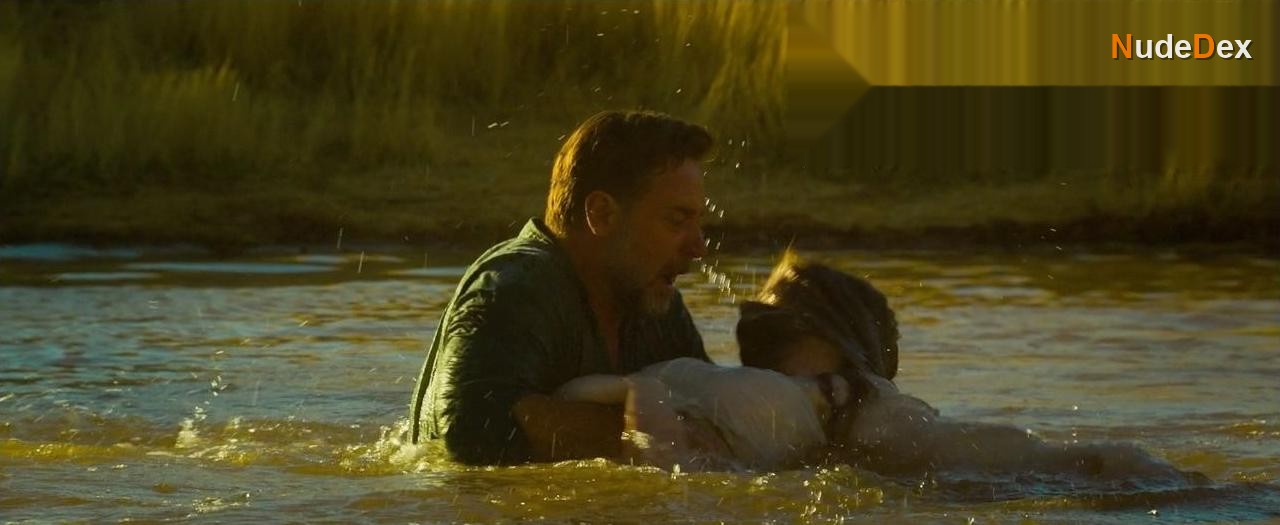 Jacqueline Mckenzie in The Water Diviner, photo 4