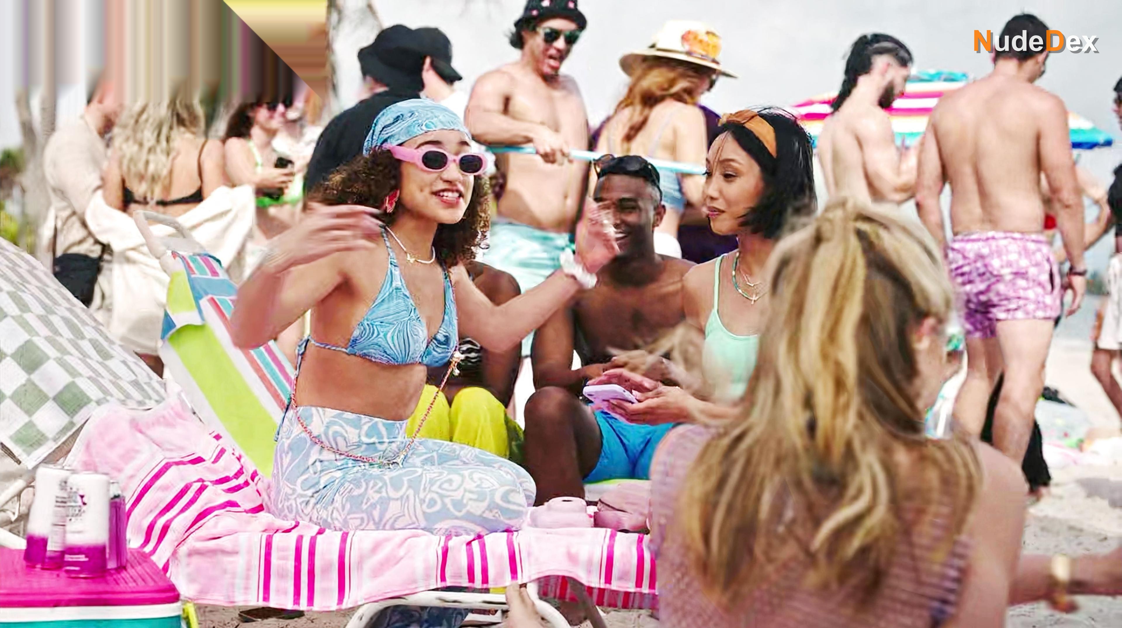 Jada Elena Wooten in What Happens In Miami, photo 3
