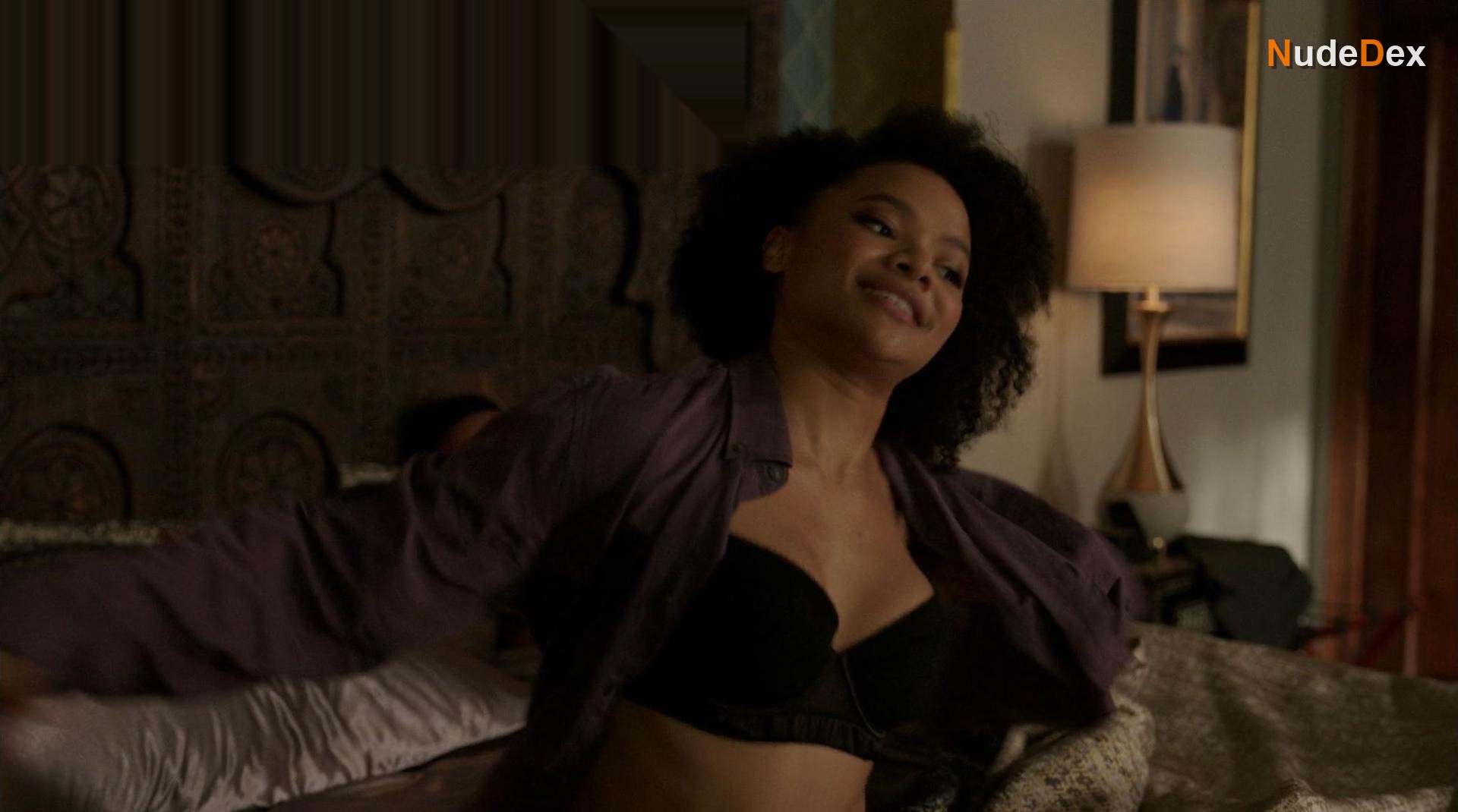 Jade Payton in Dynasty