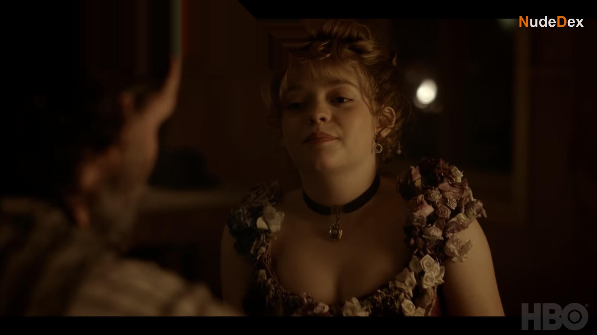 Jade Pettyjohn in Deadwood The Movie, photo 1