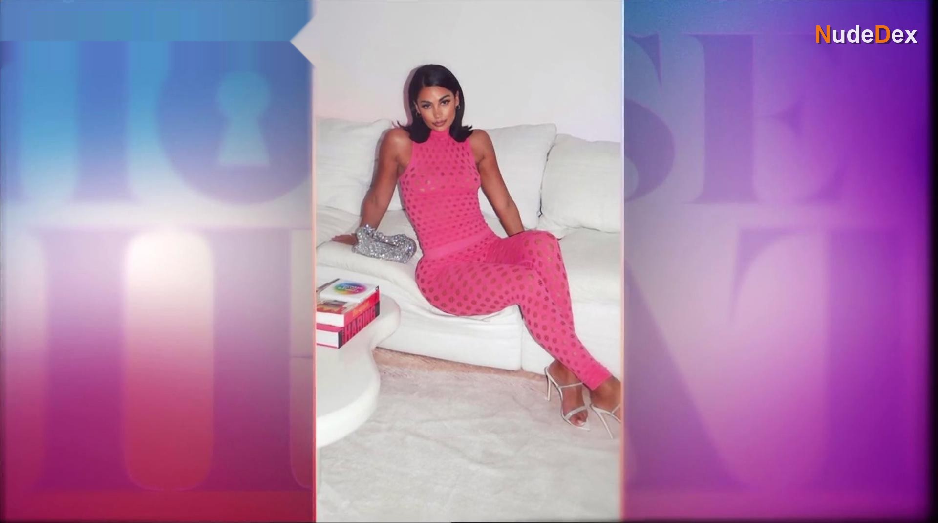 Jade Ramey in House Of Heat, photo 7