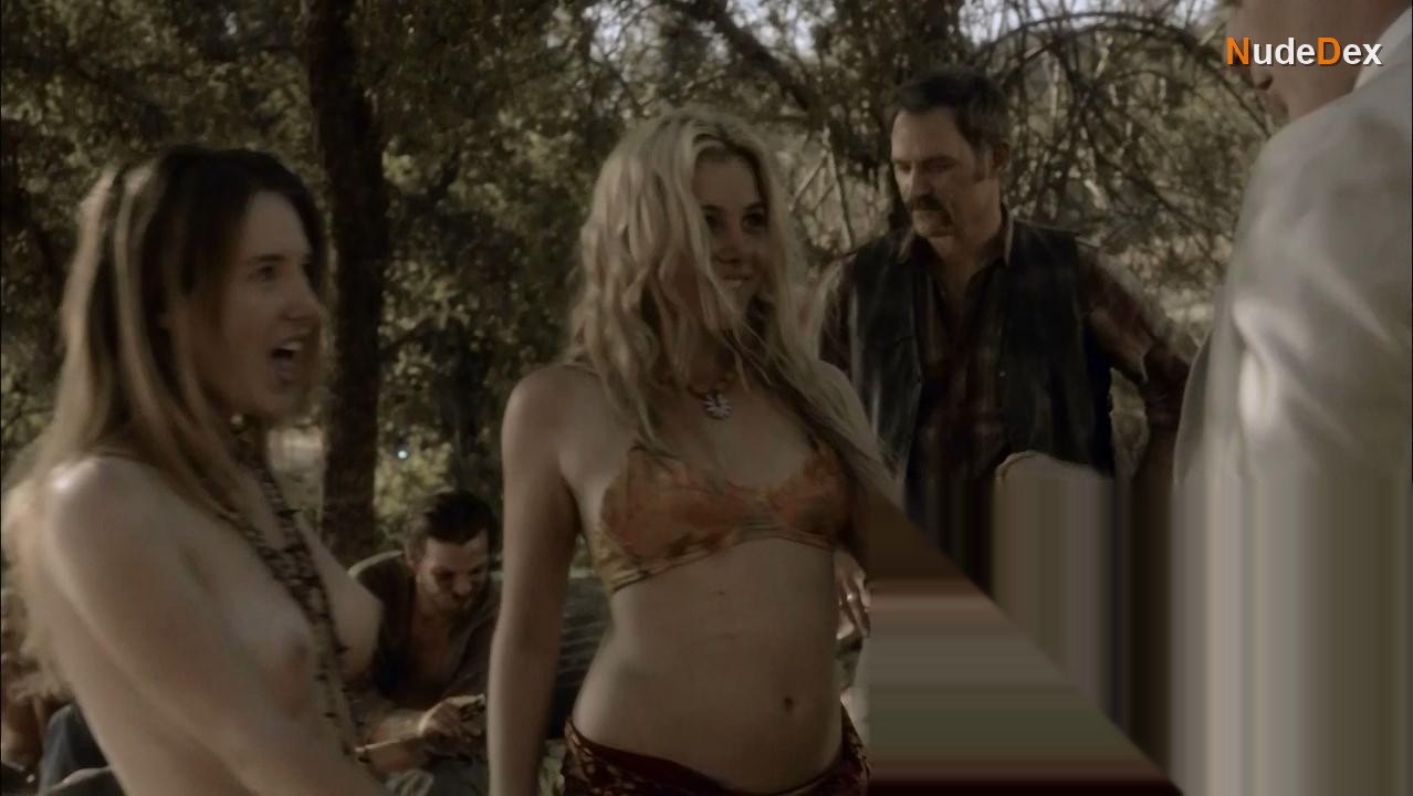 Aquarius in Aquarius, photo 2