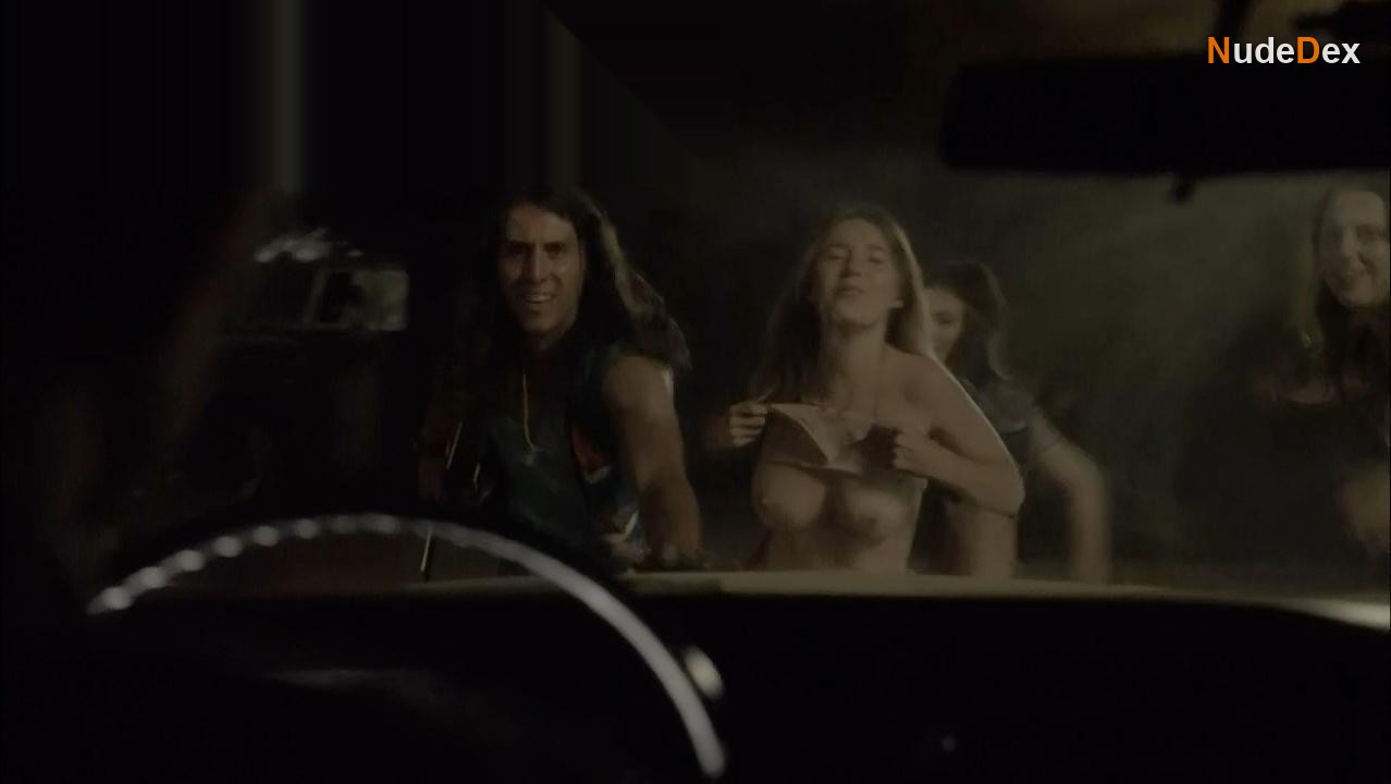 Aquarius in Aquarius, photo 4