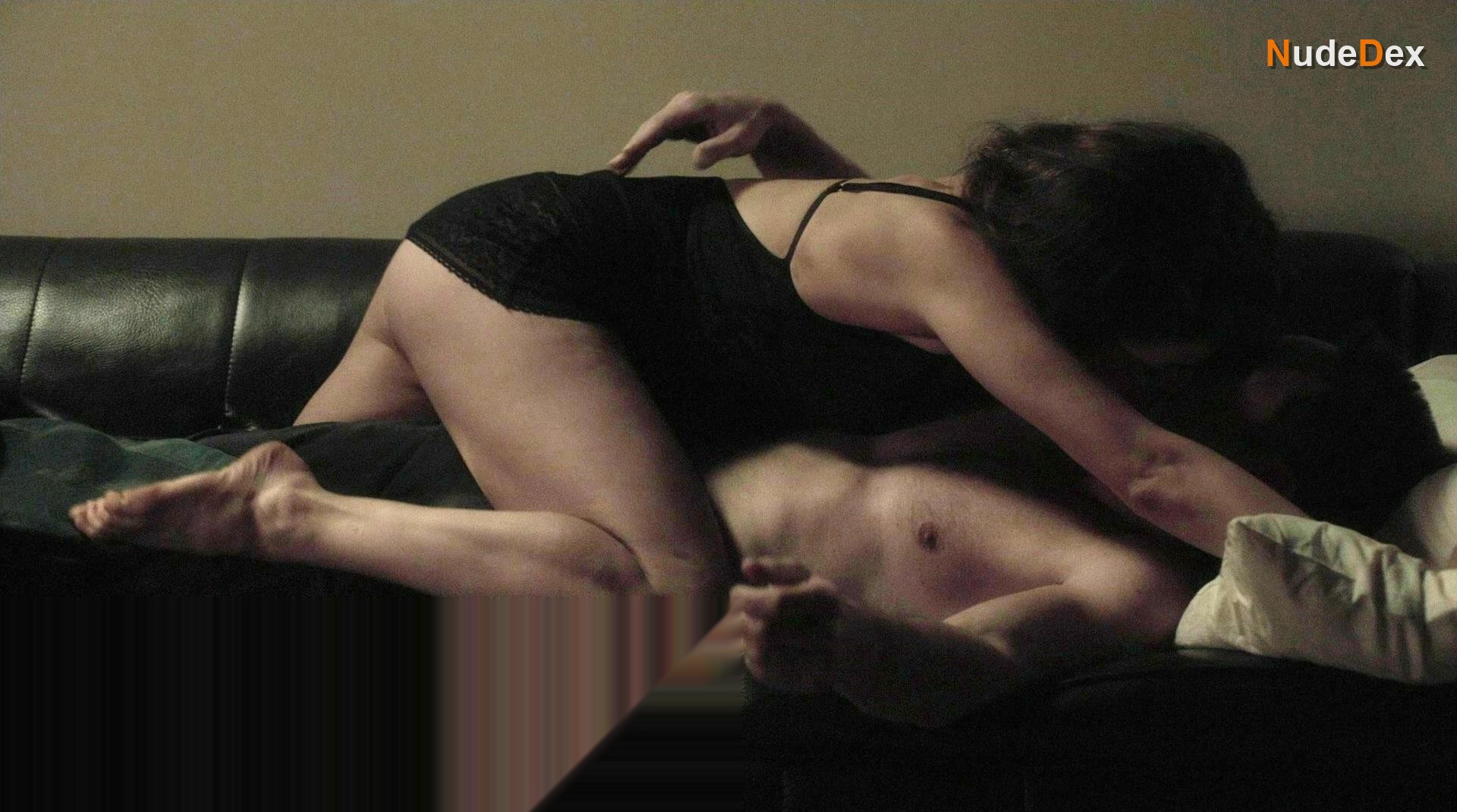 Aquarius in Aquarius, photo 8